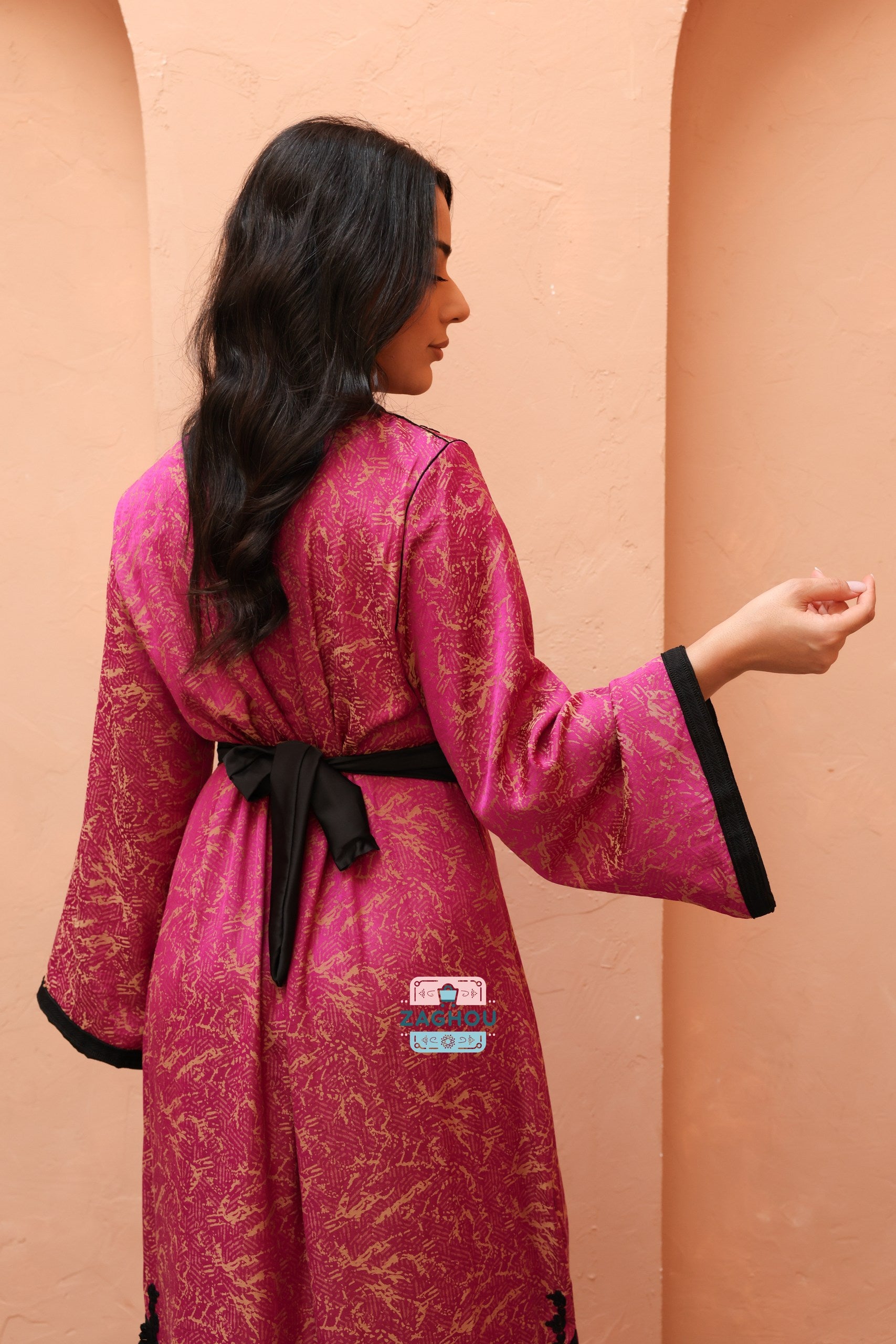 MIRAL KAFTAN