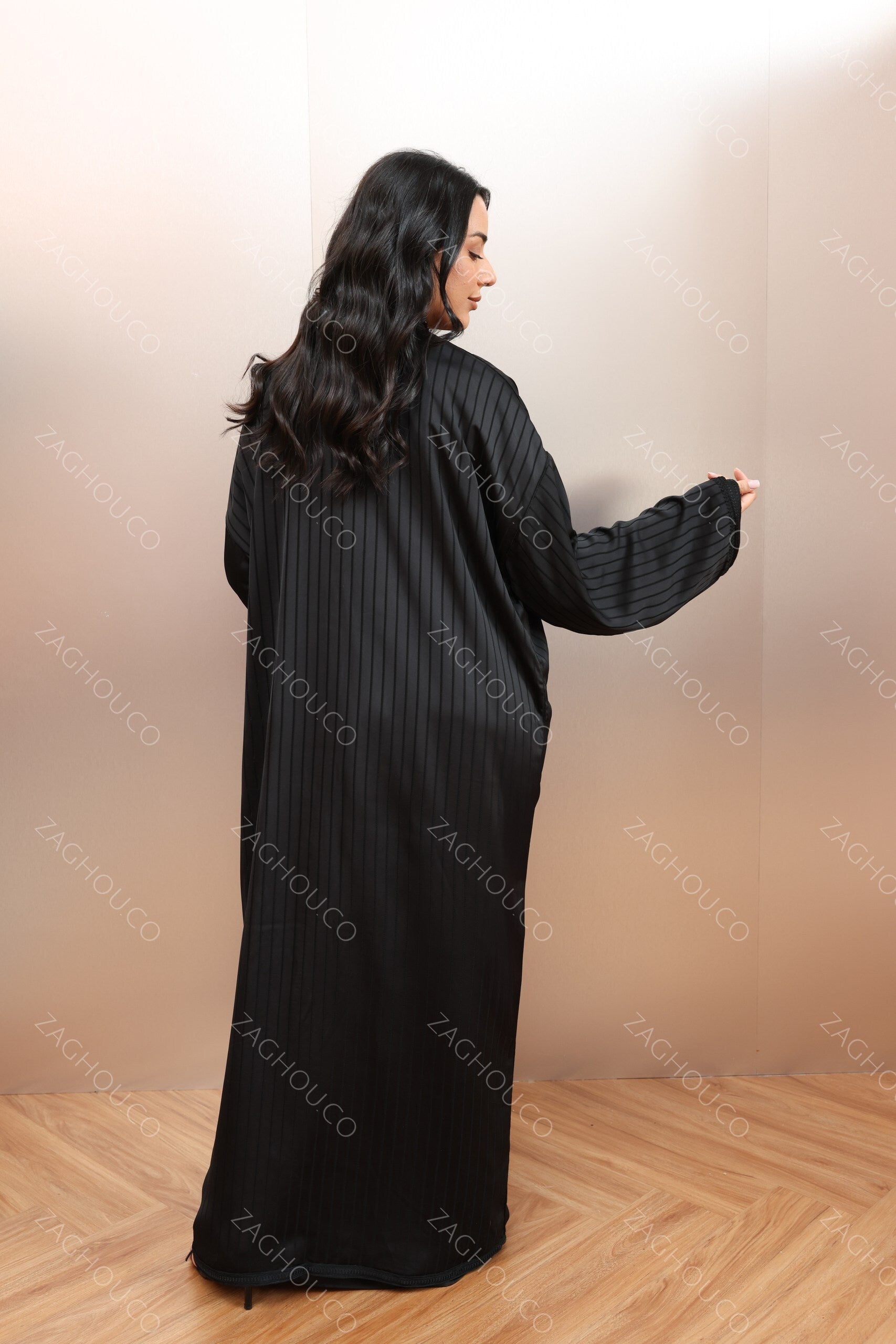 ZAYNA KAFTAN