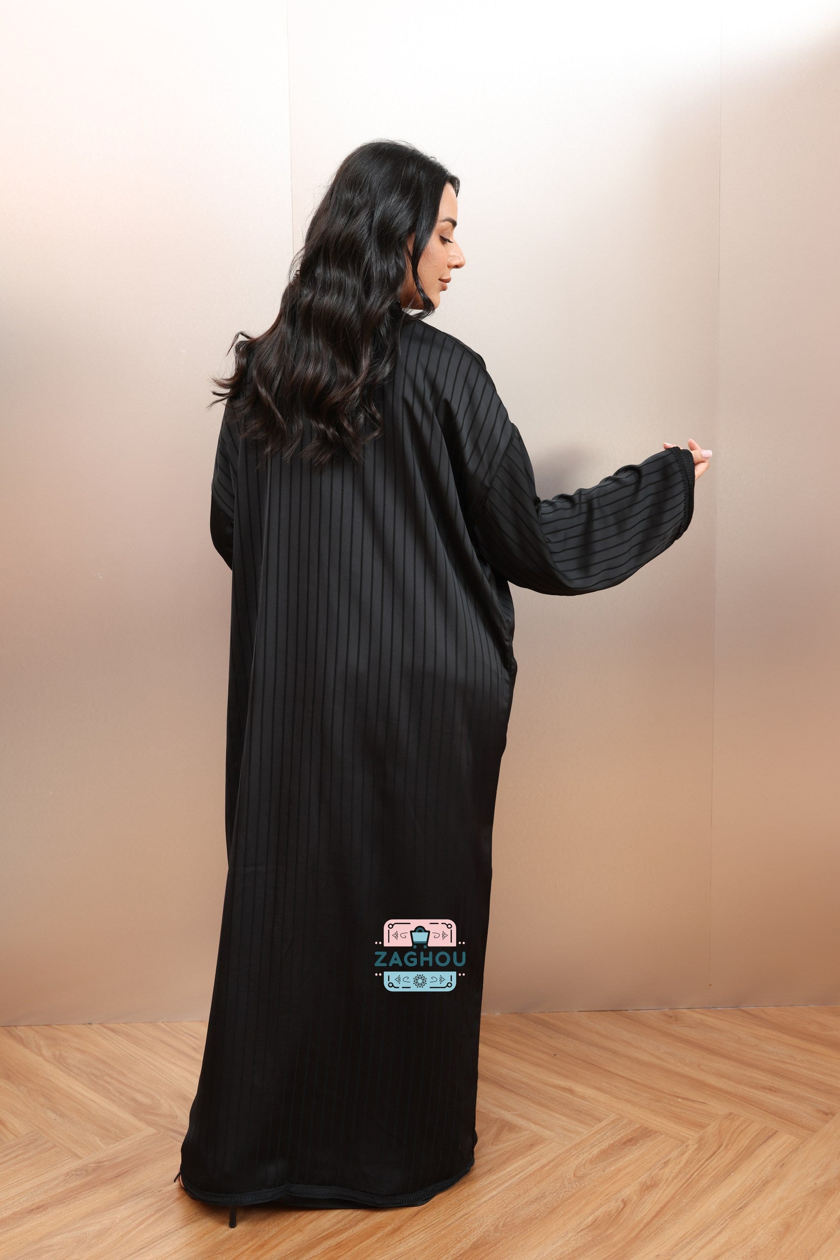 ZAYNA KAFTAN