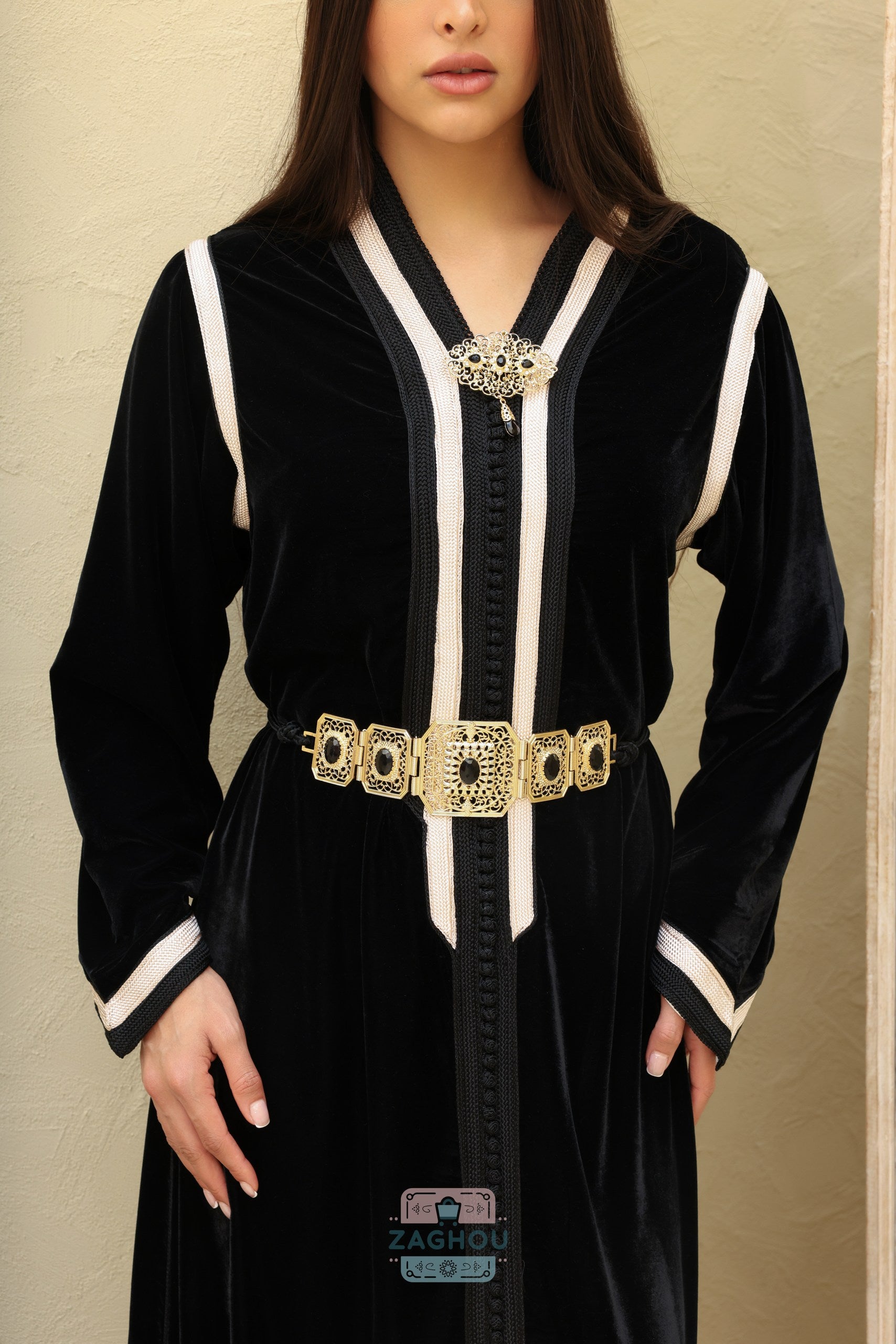 فاطمة قفطان 