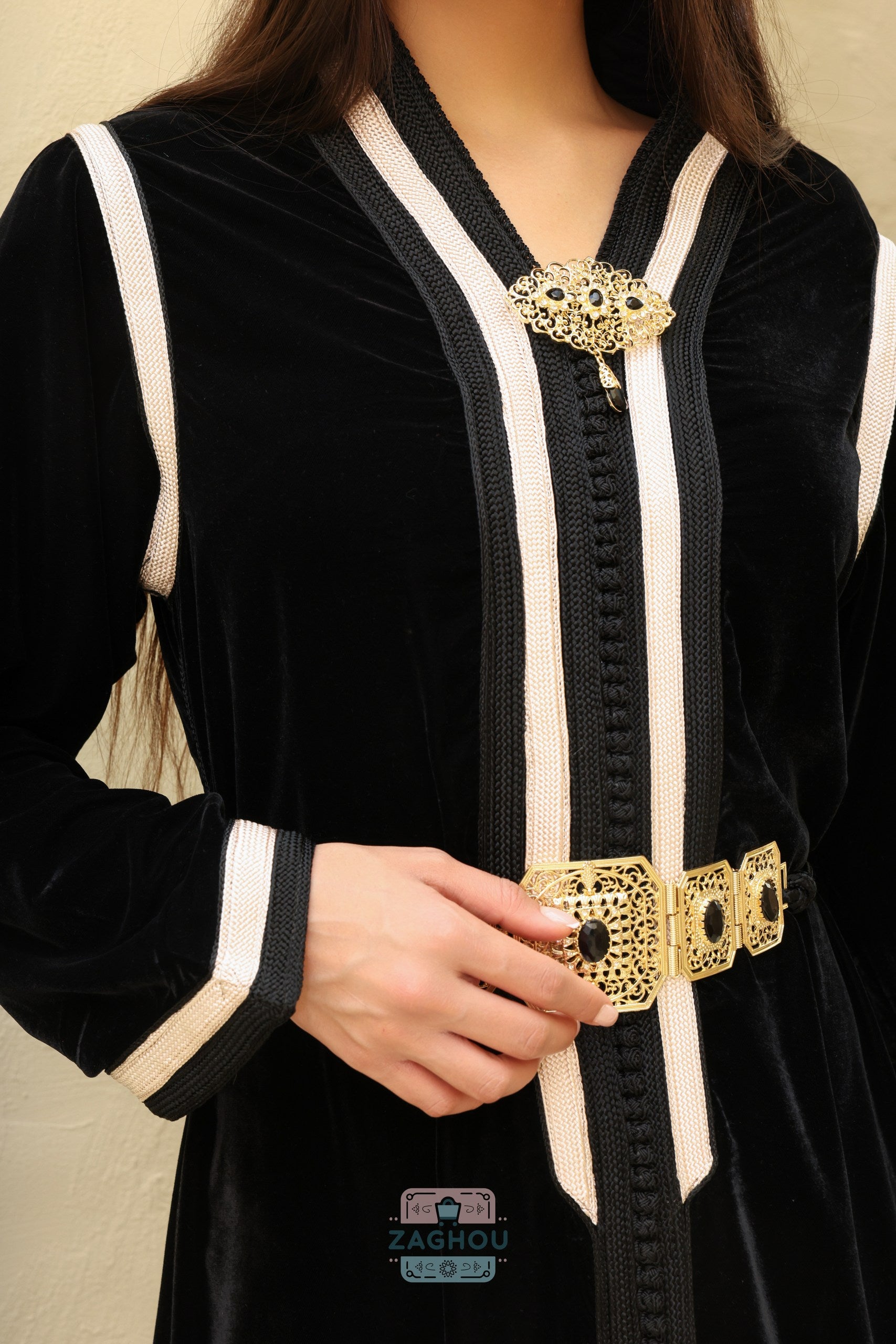 فاطمة قفطان 