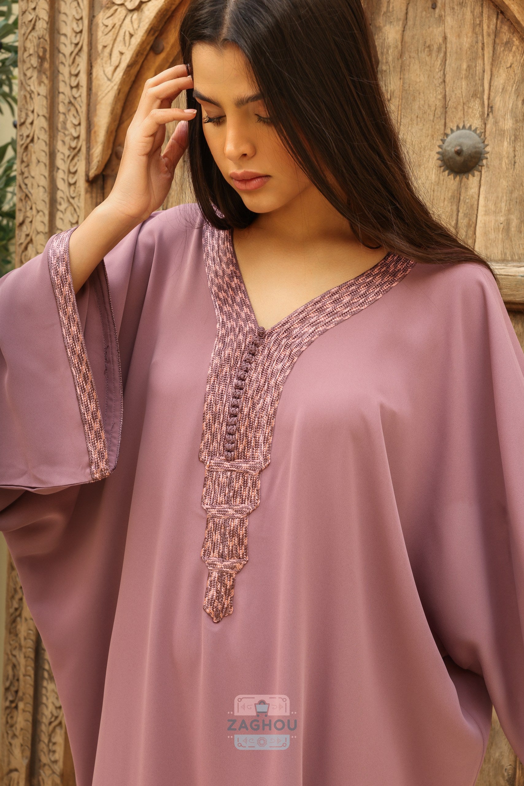 ميسون قفطان