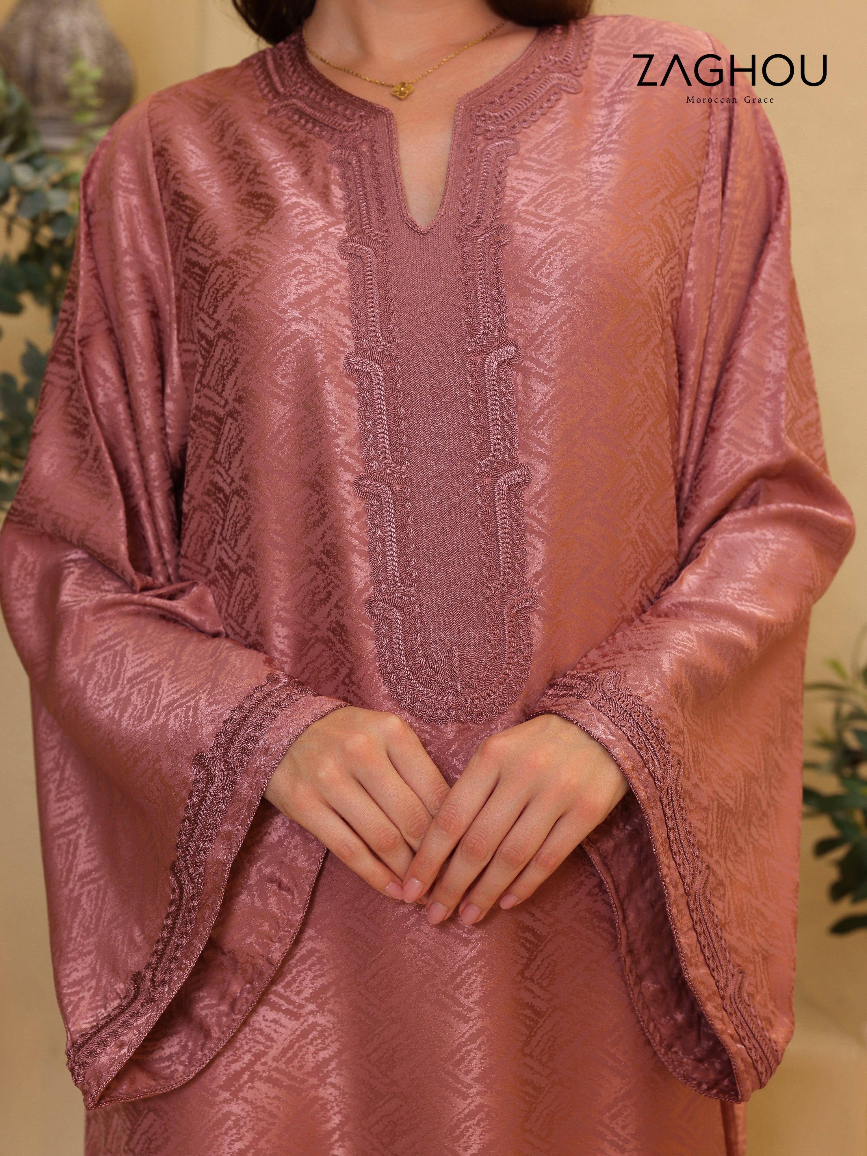 VIVIANA KAFTAN