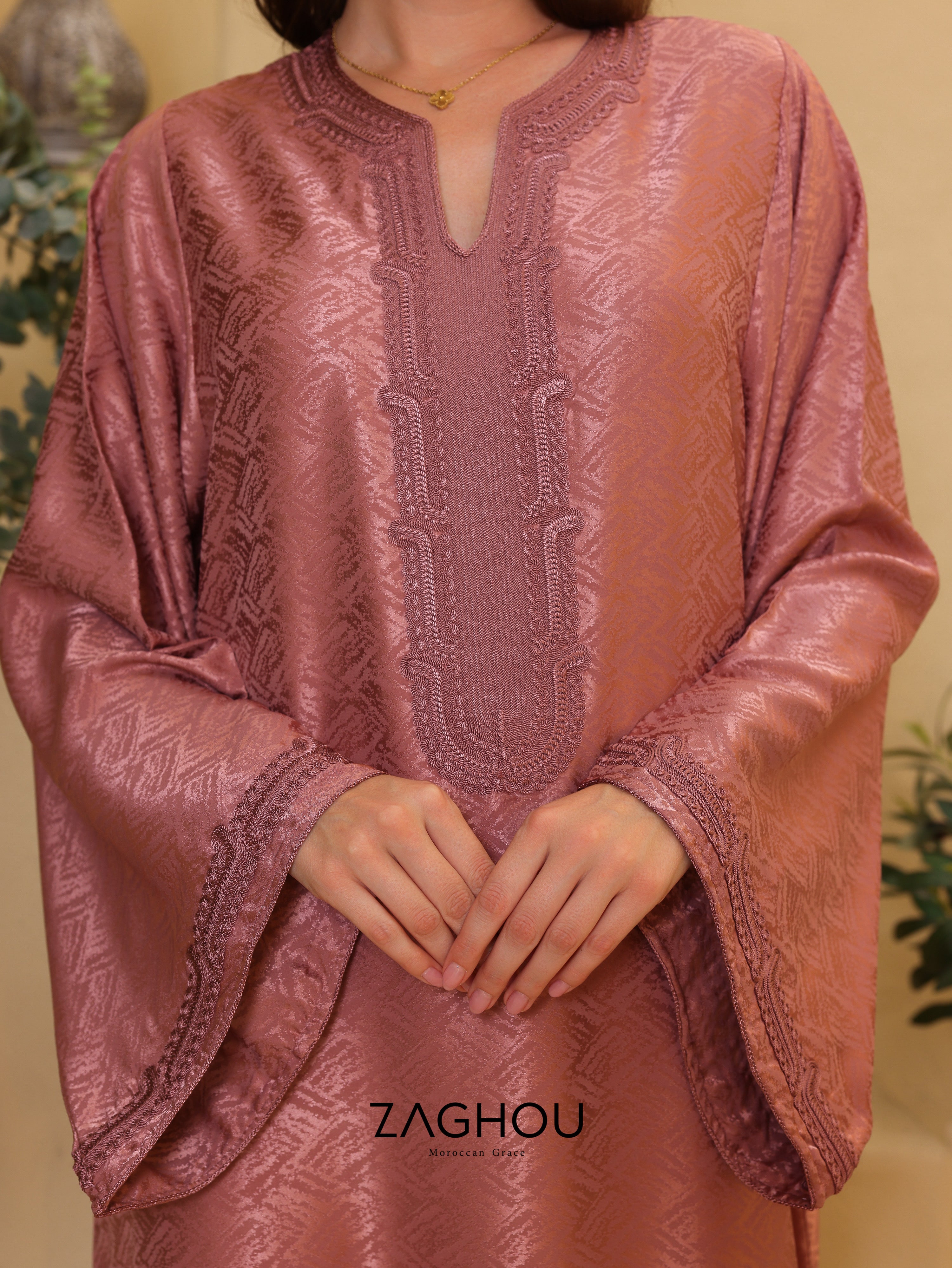 VIVIANA KAFTAN