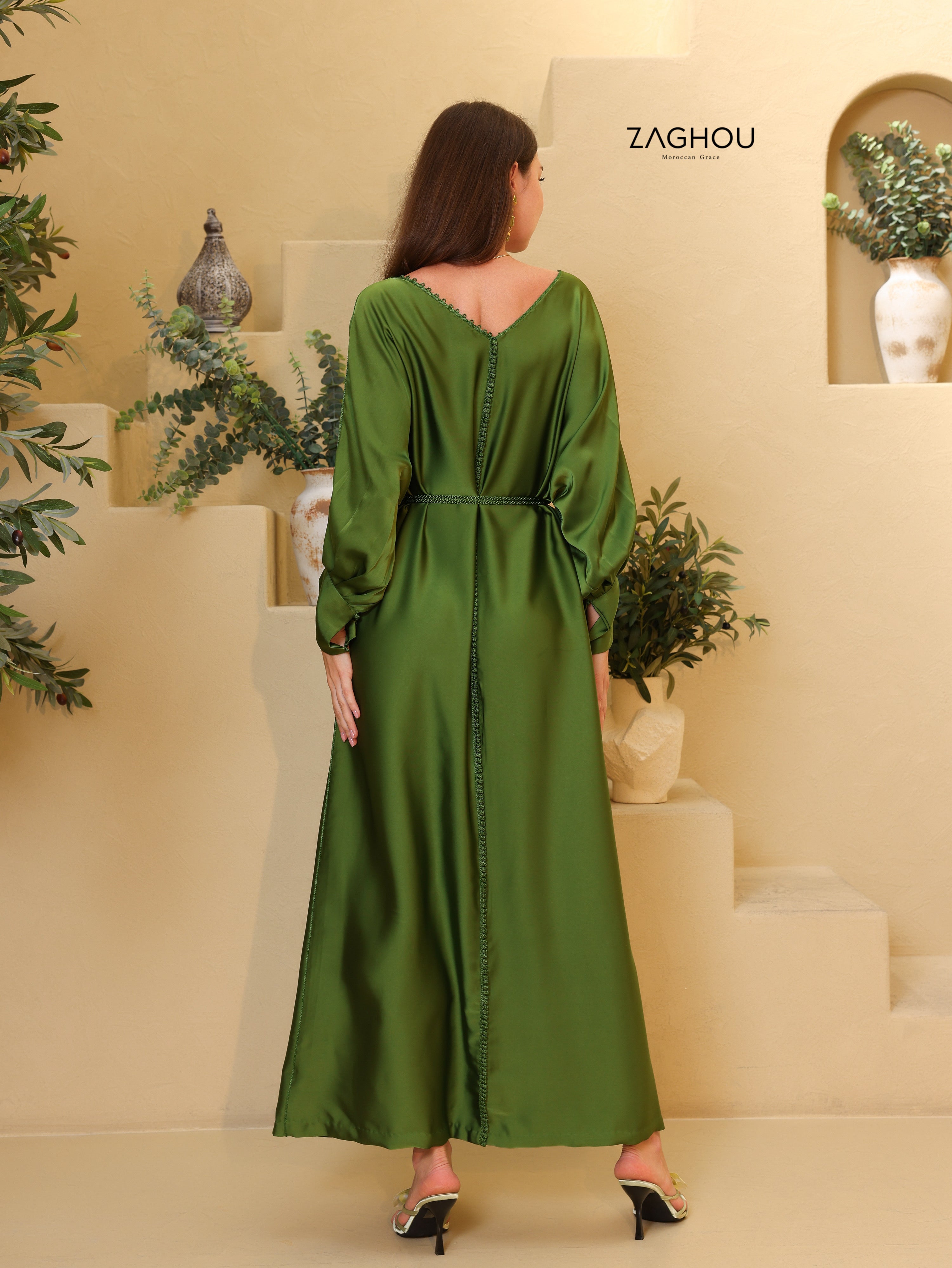 BAYAN KAFTAN