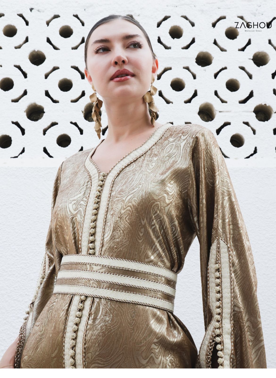 AMIRA KAFTAN