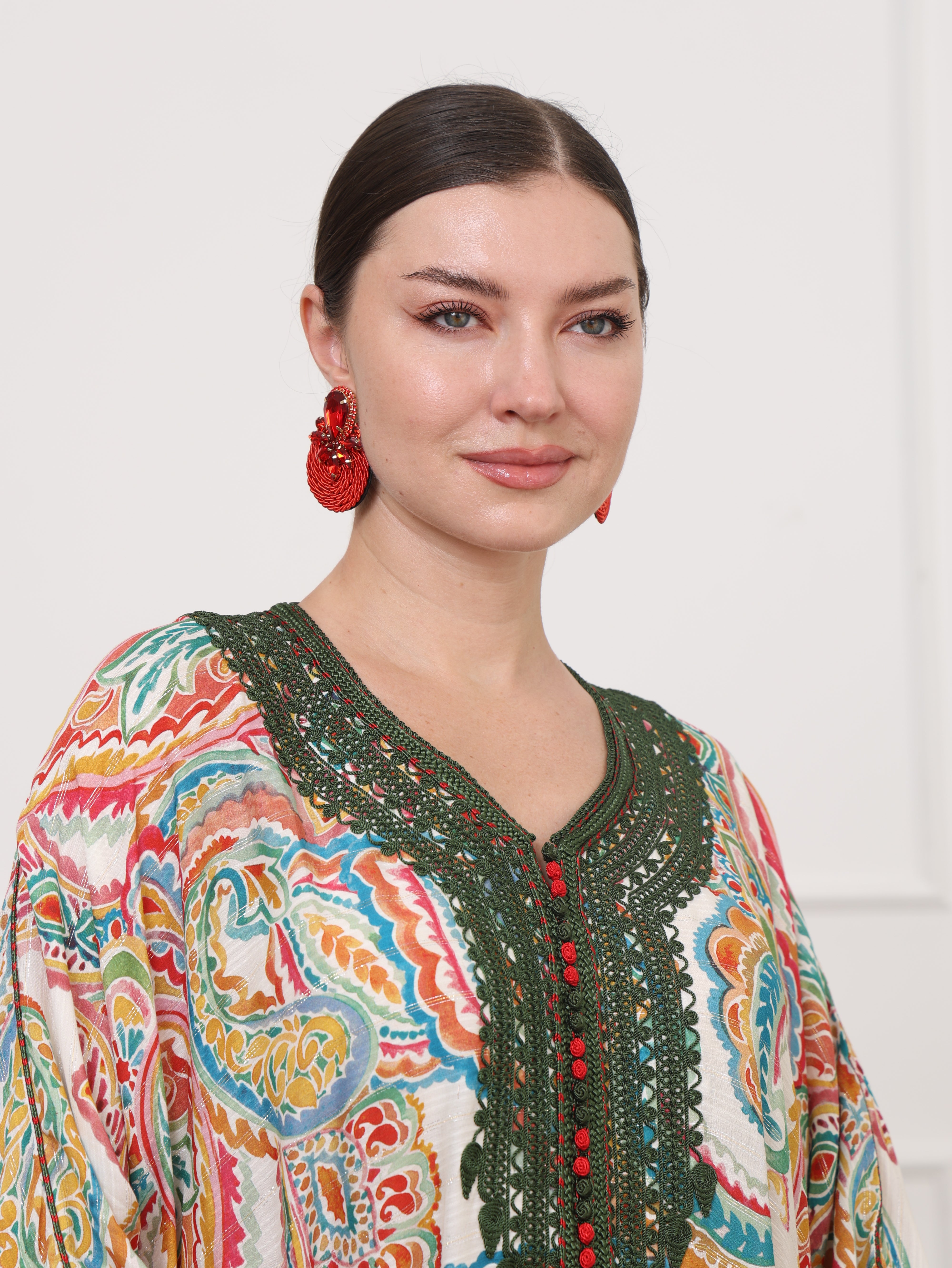 RYHANAH KAFTAN