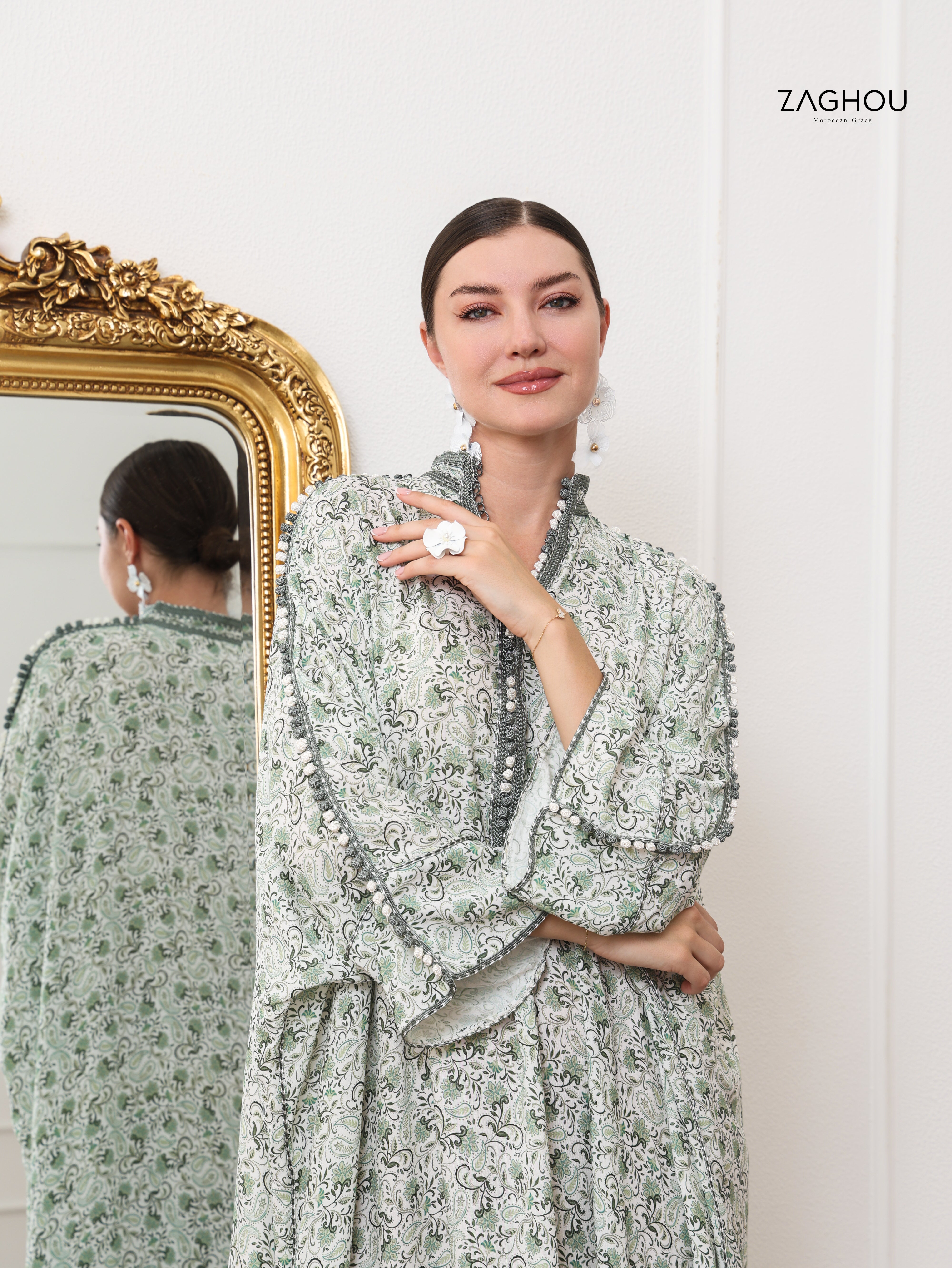 ZAINEH KAFTAN