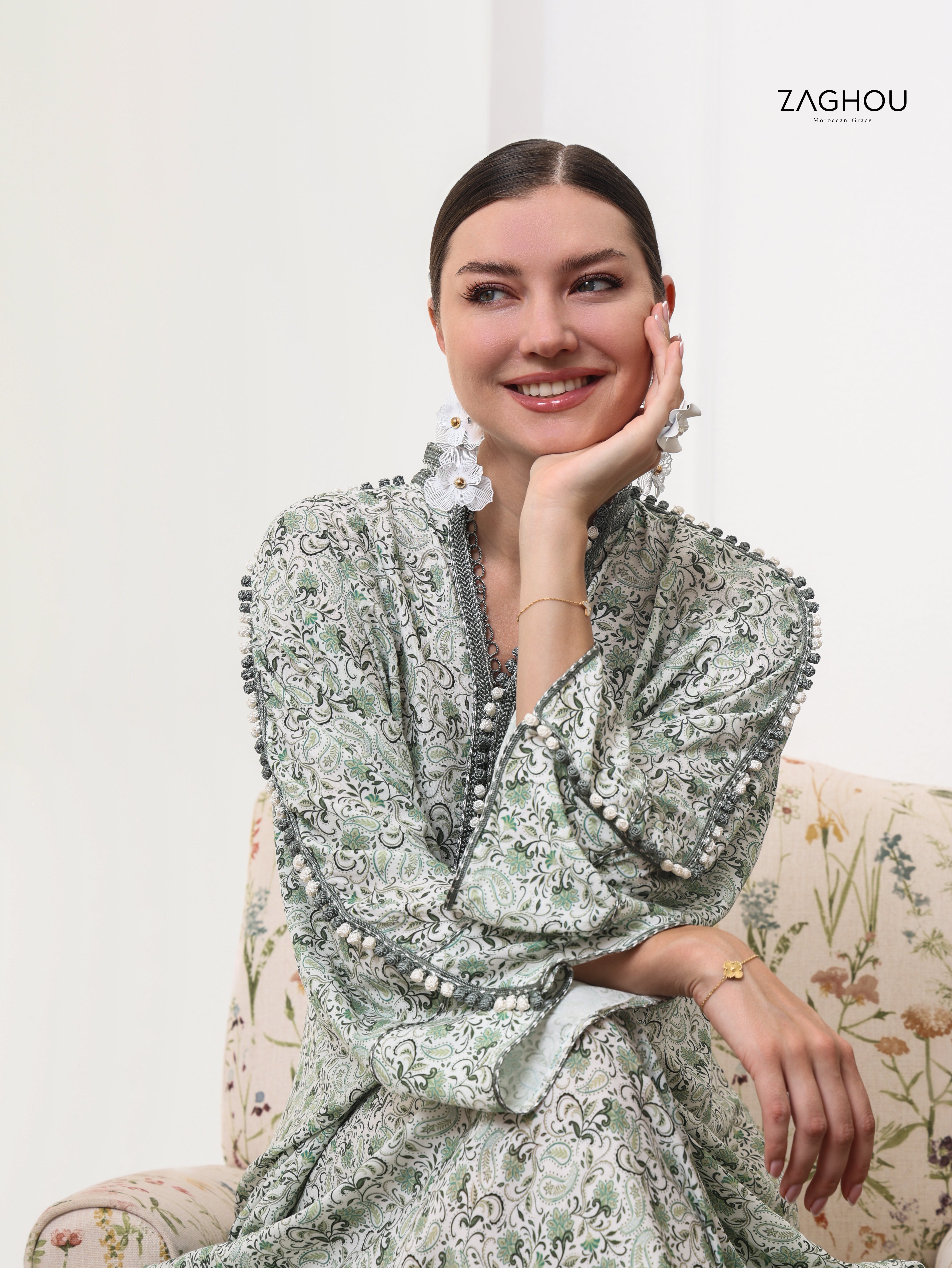 ZAINEH KAFTAN
