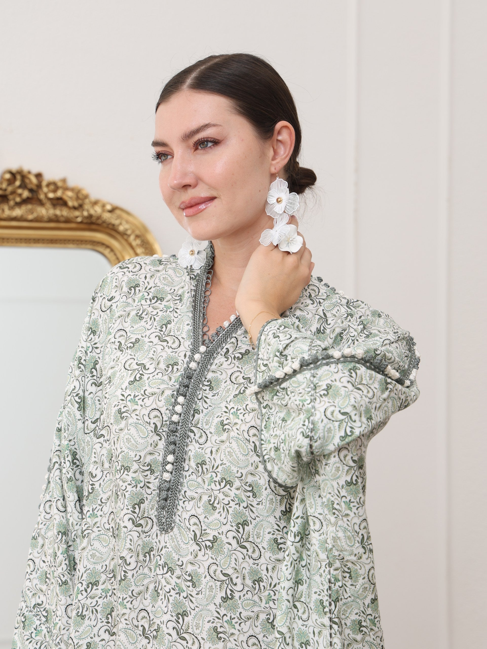 ZAINEH KAFTAN