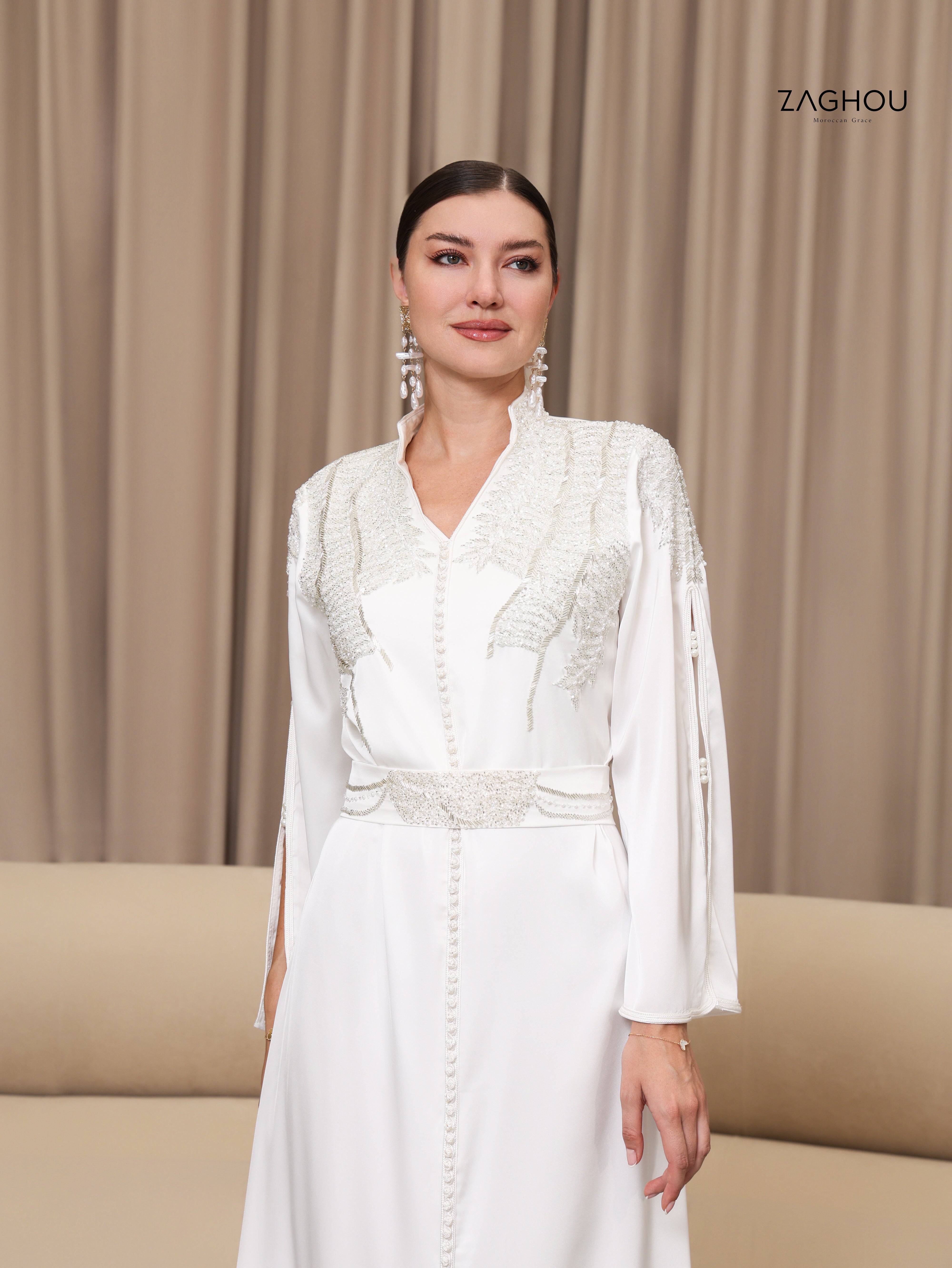 SULTANA KAFTAN