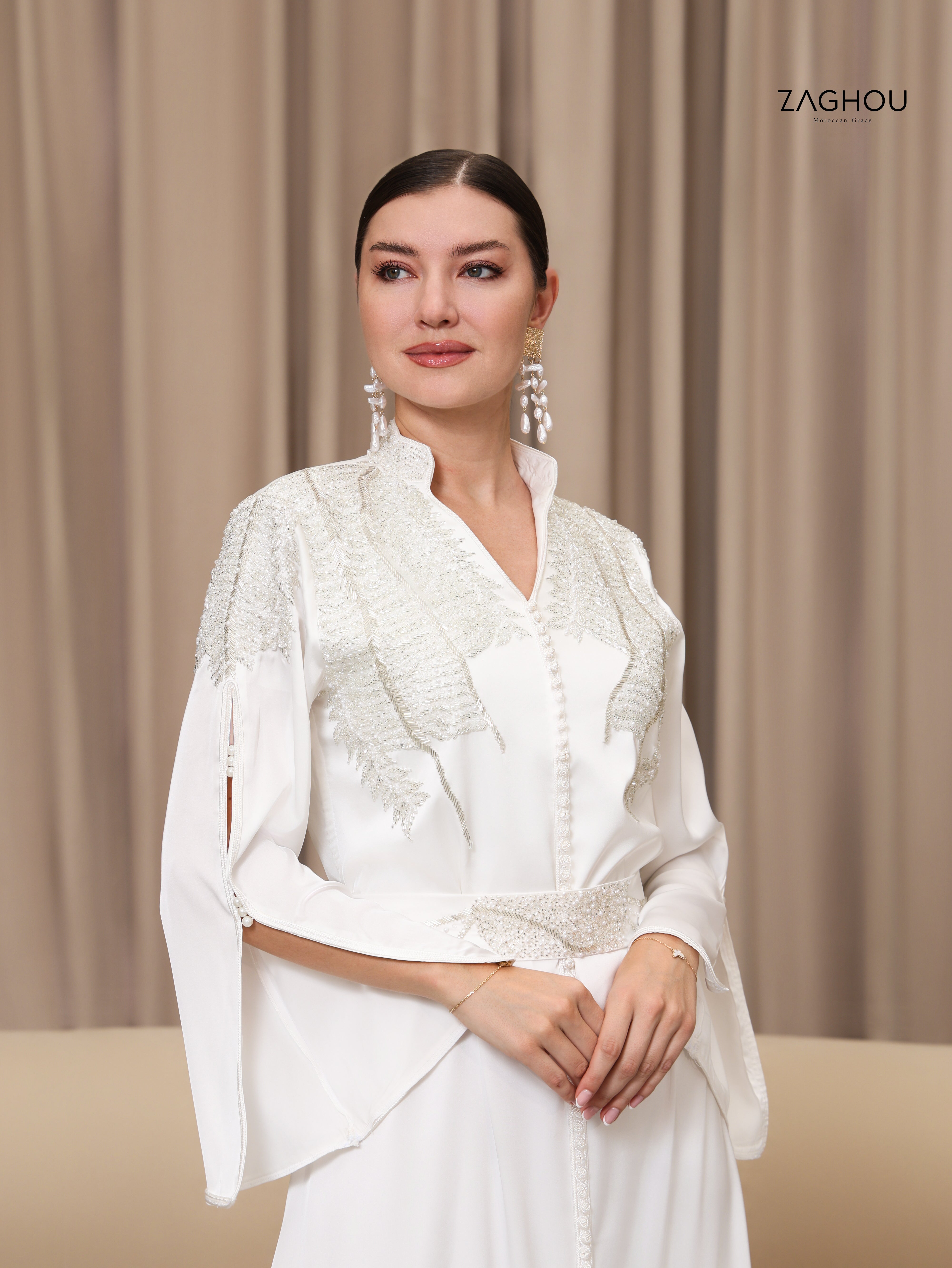 SULTANA KAFTAN