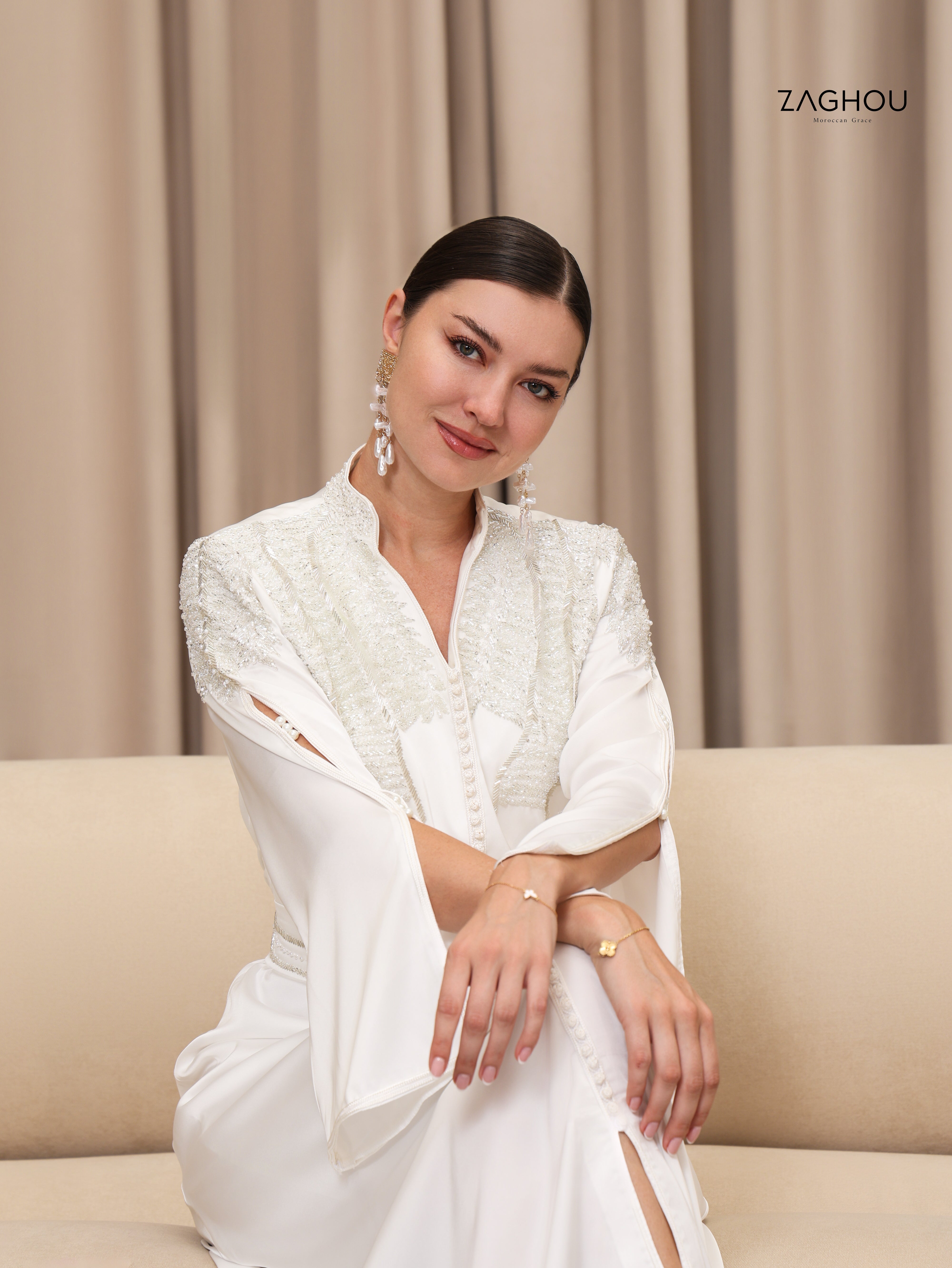SULTANA KAFTAN