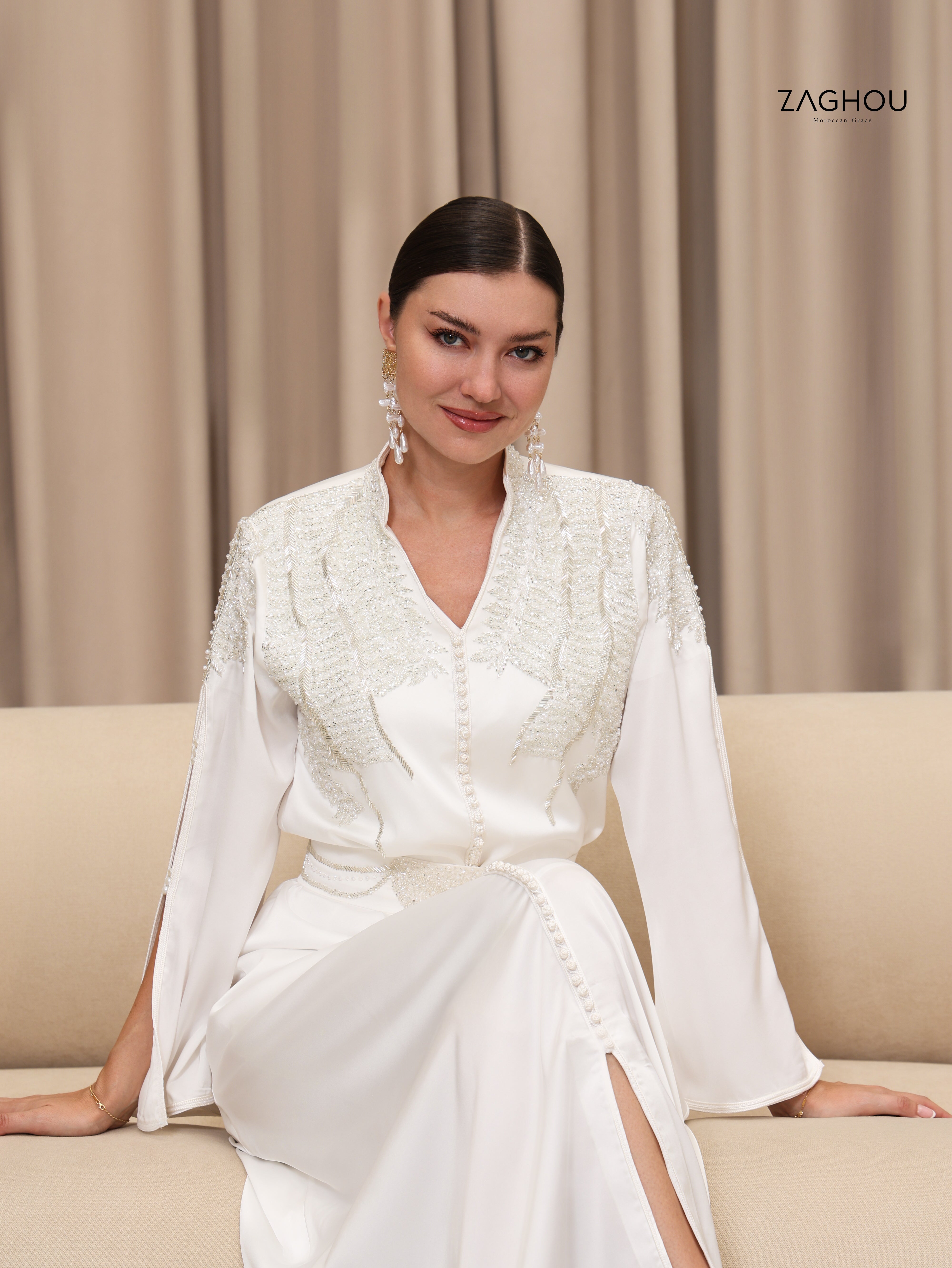 SULTANA KAFTAN