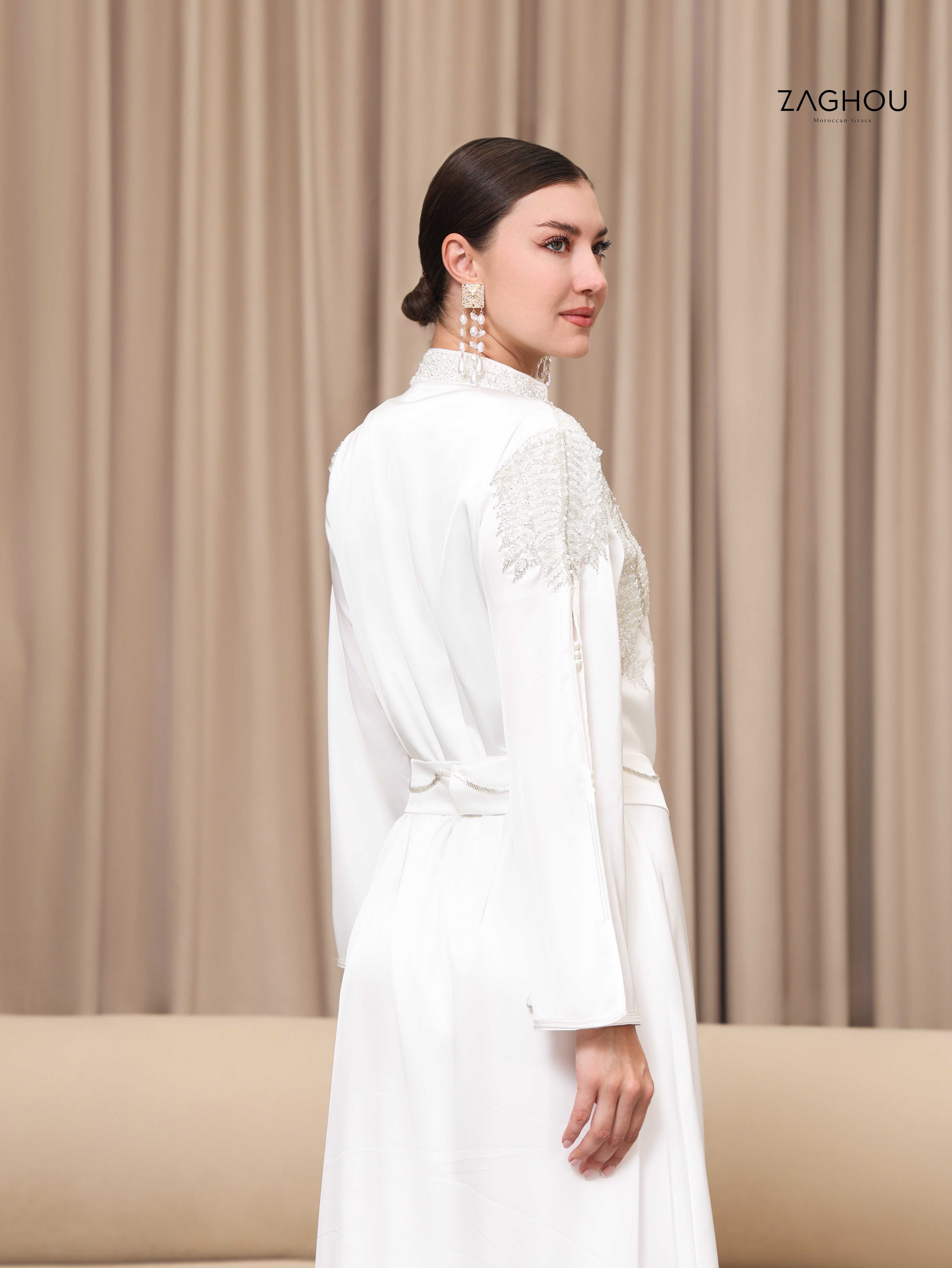 SULTANA KAFTAN