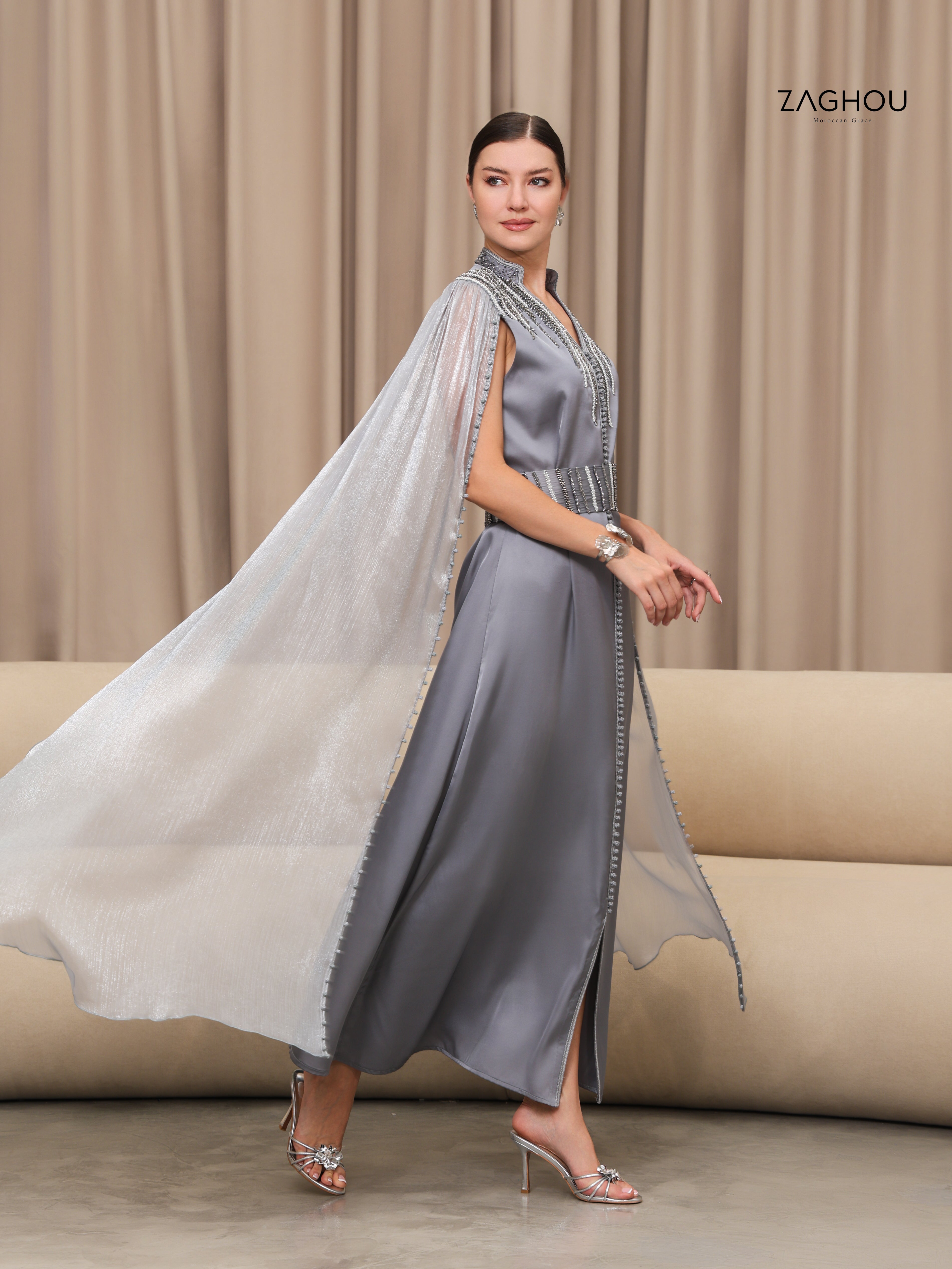 VICTORIA KAFTAN