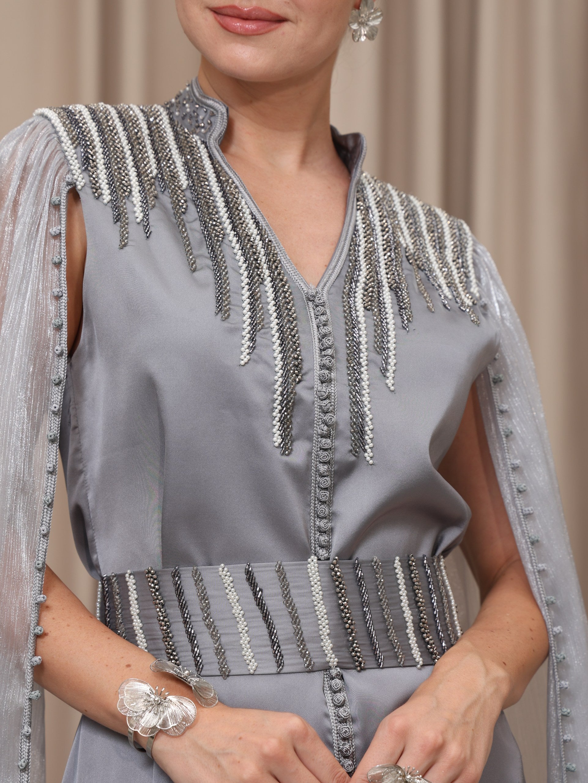 VICTORIA KAFTAN