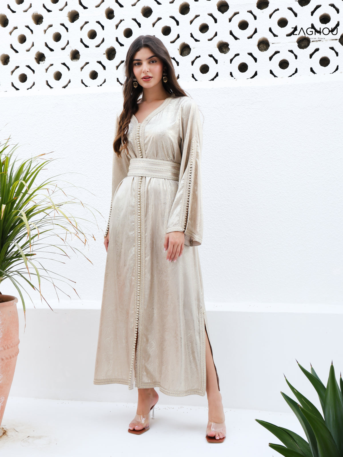 AMIRA KAFTAN