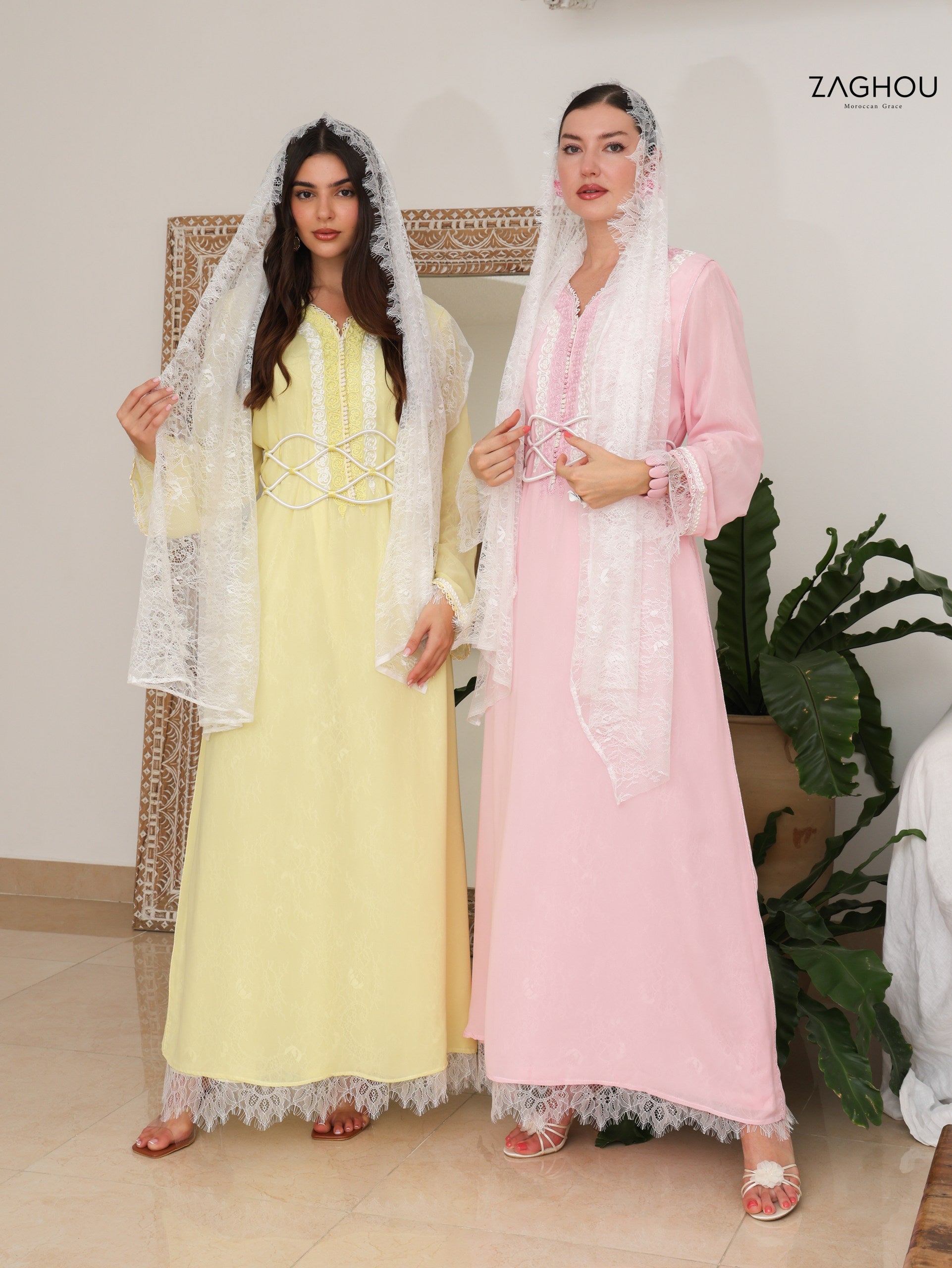 JANAT KAFTAN