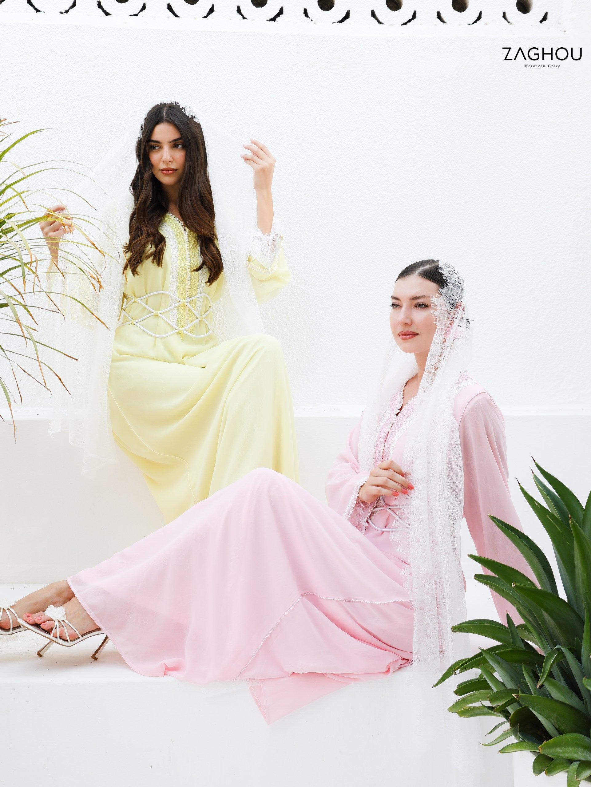 JANAT KAFTAN