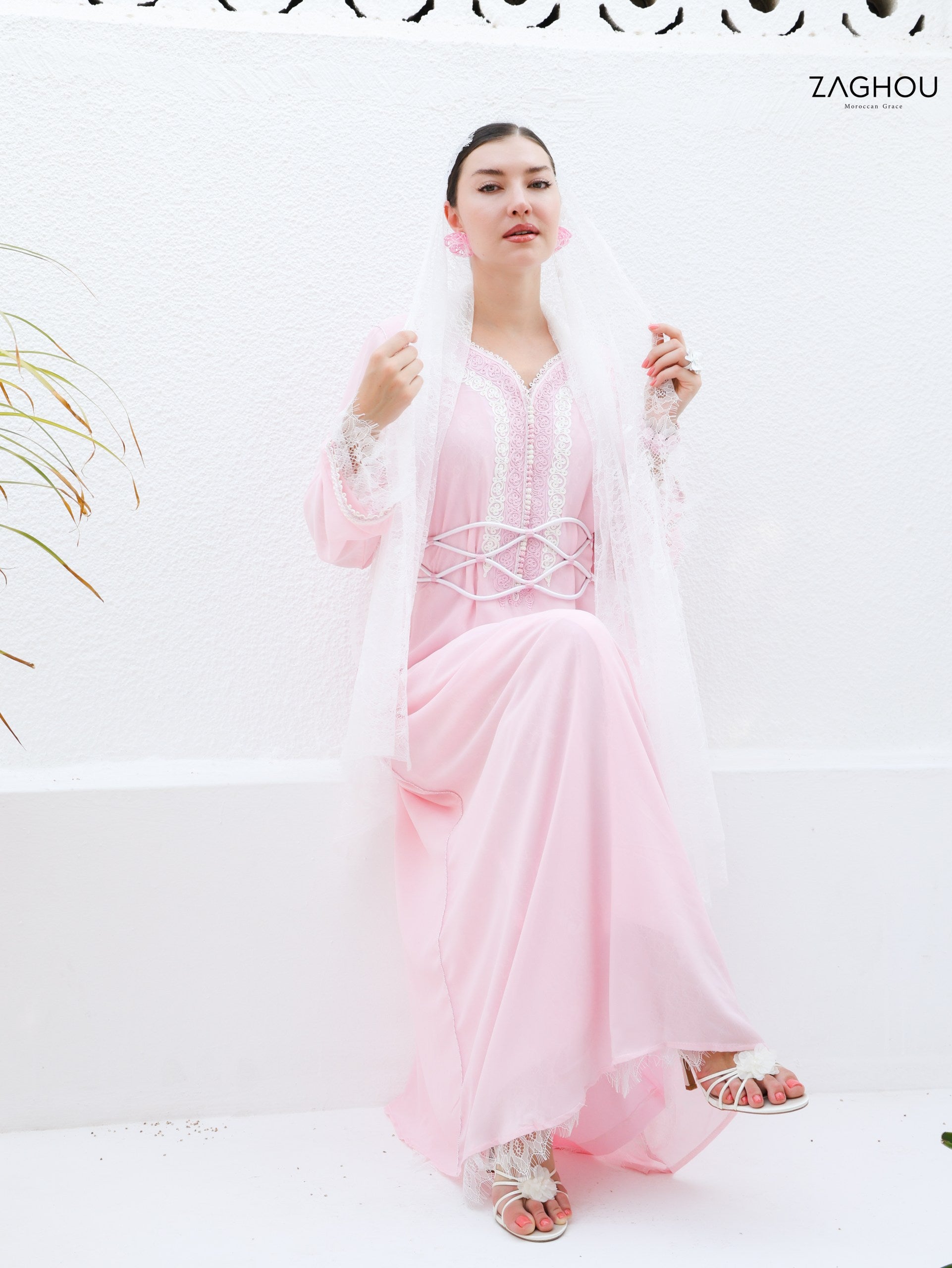 JANAT KAFTAN
