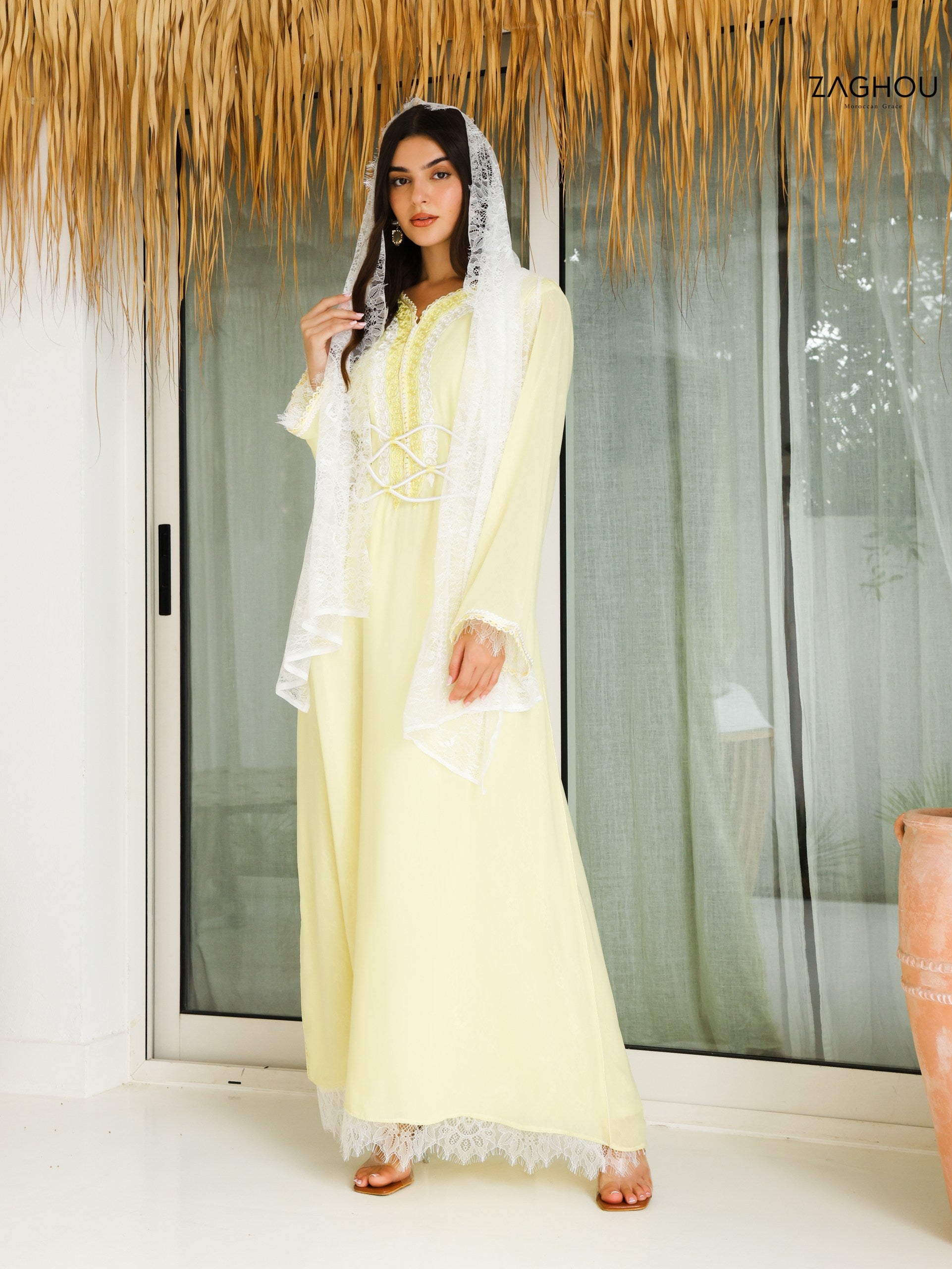JANAT KAFTAN