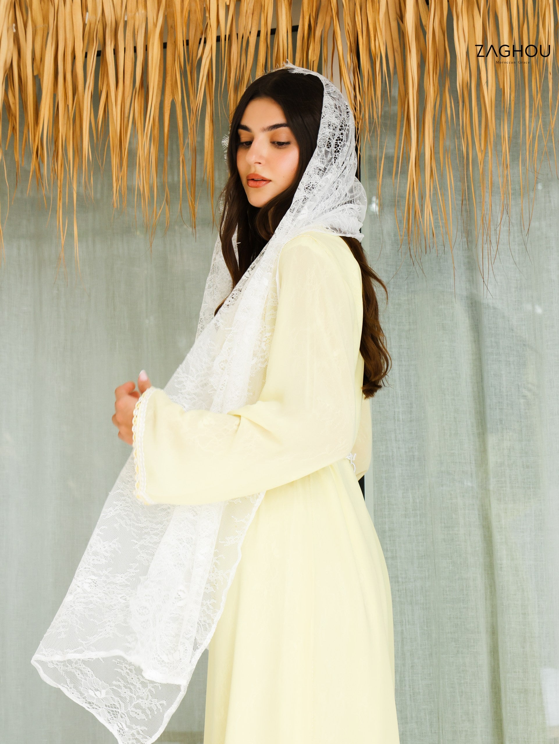 JANAT KAFTAN