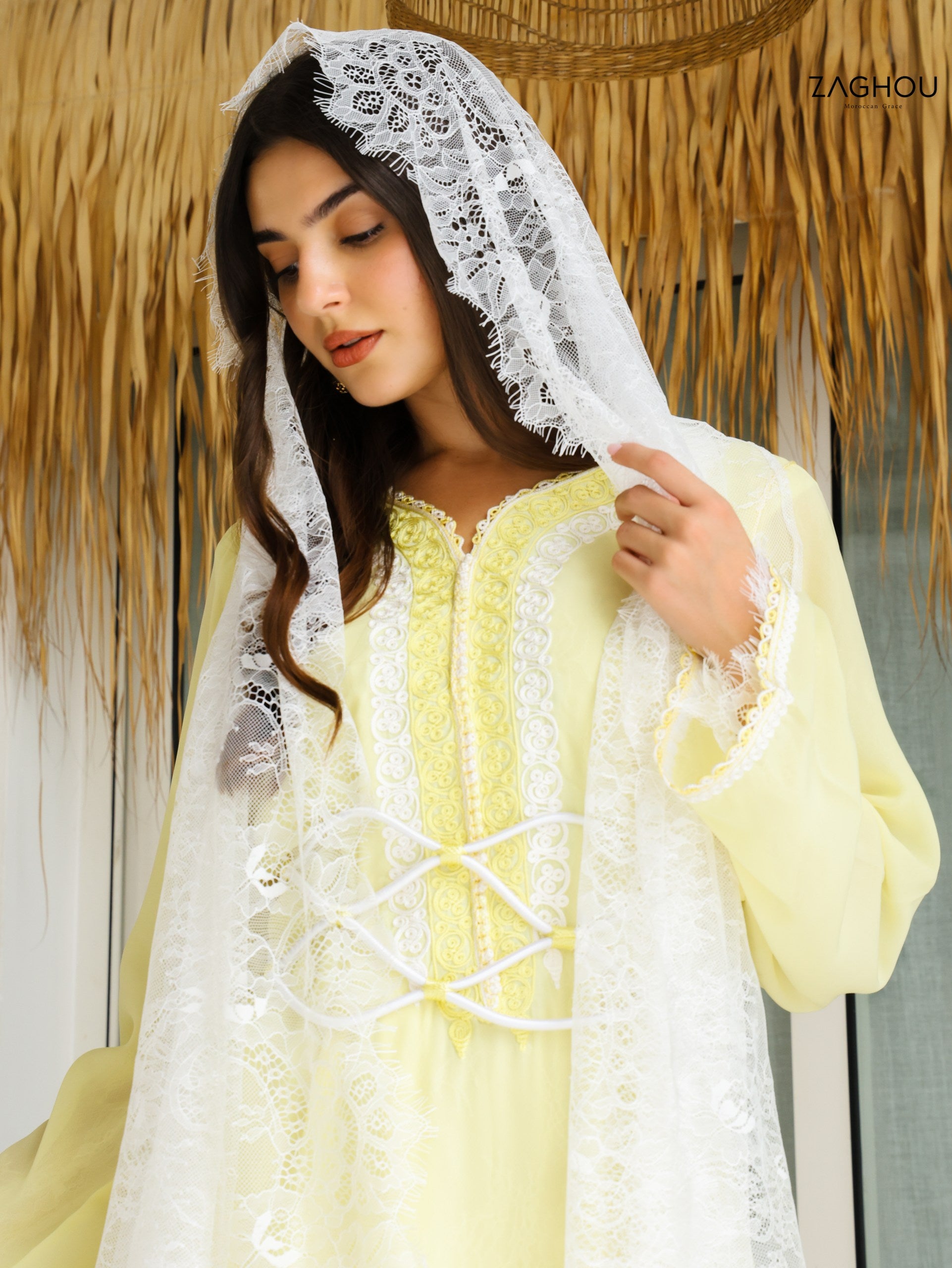 JANAT KAFTAN