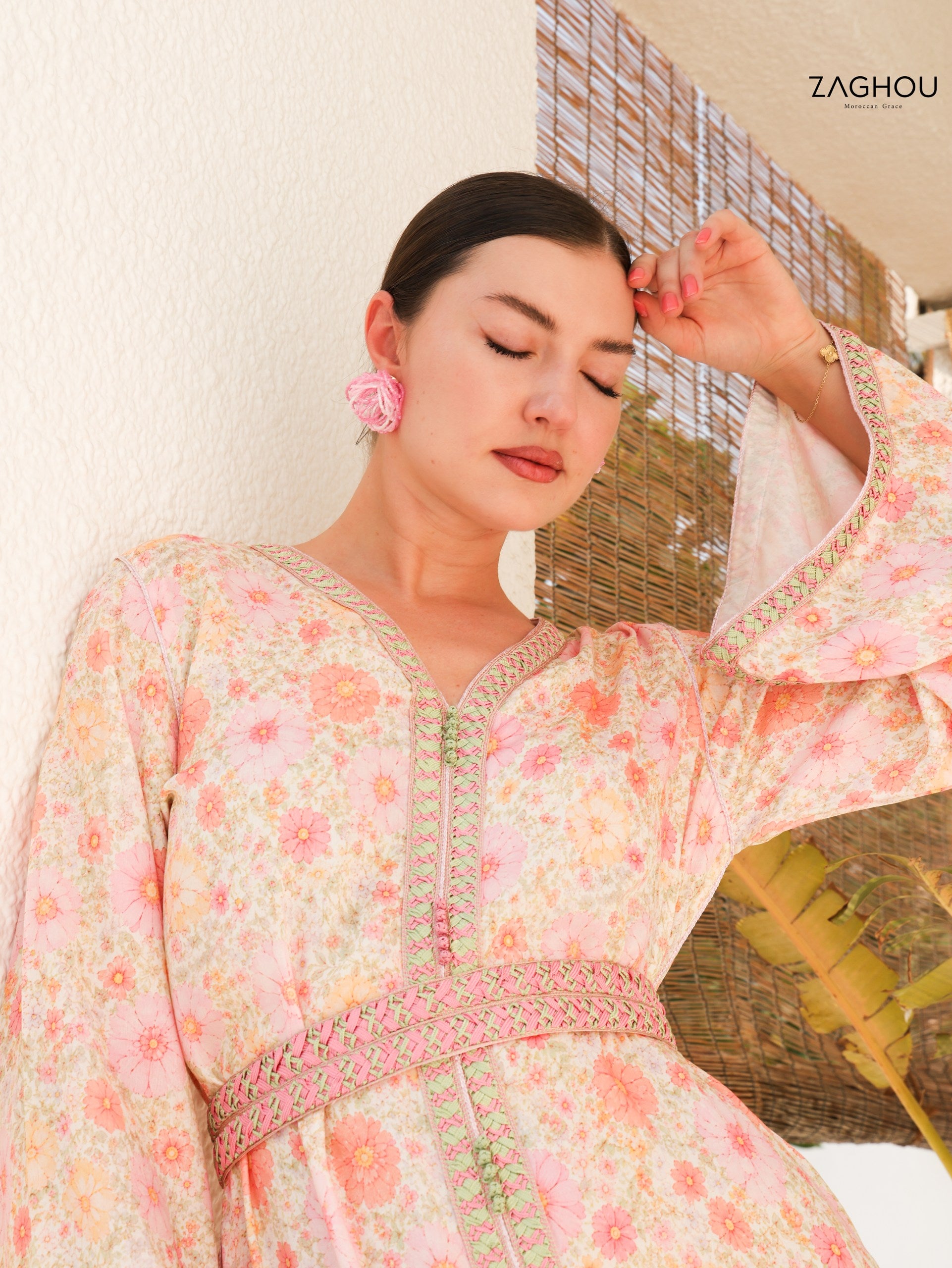SABRINA KAFTAN