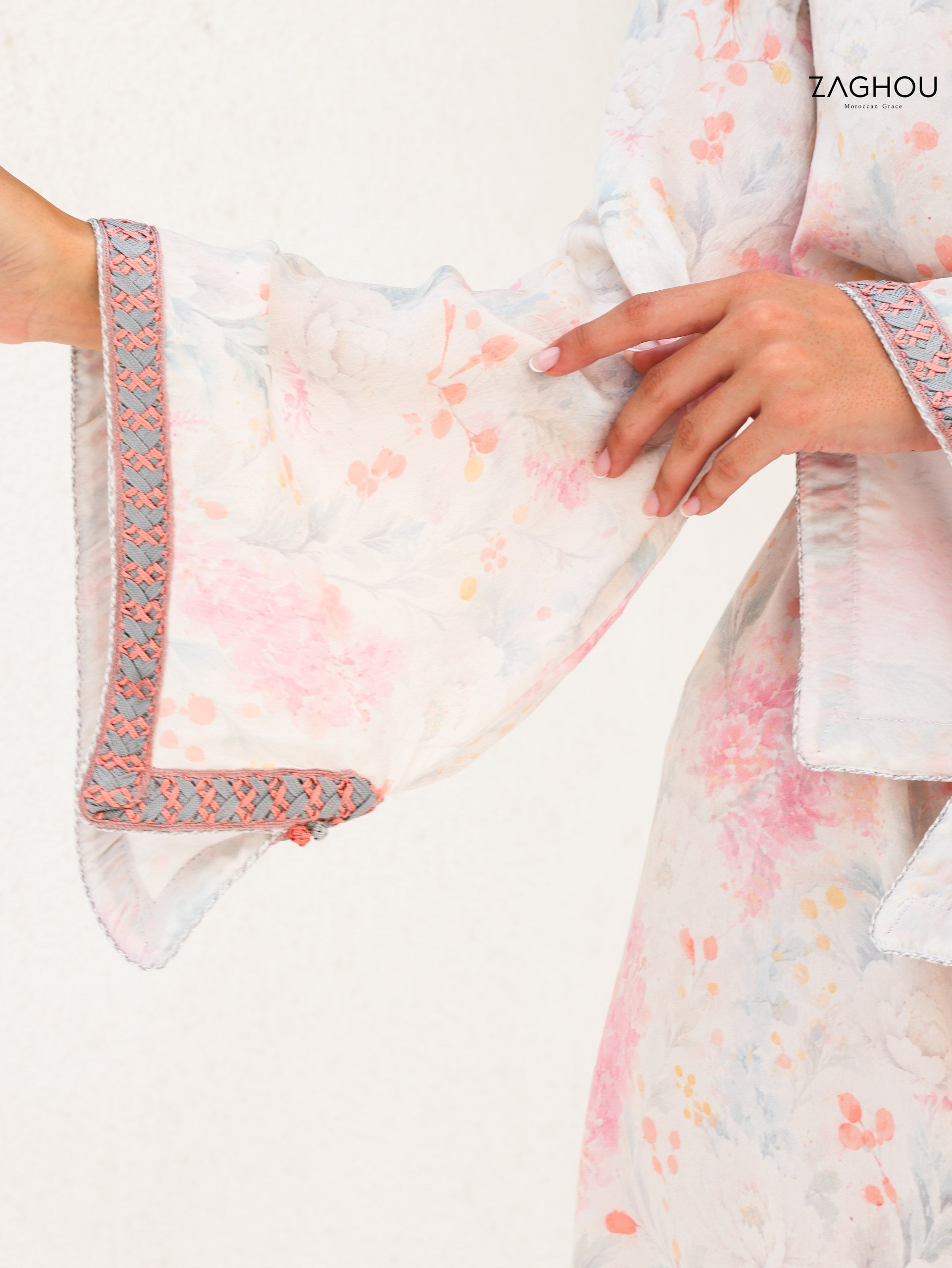 HALA KAFTAN