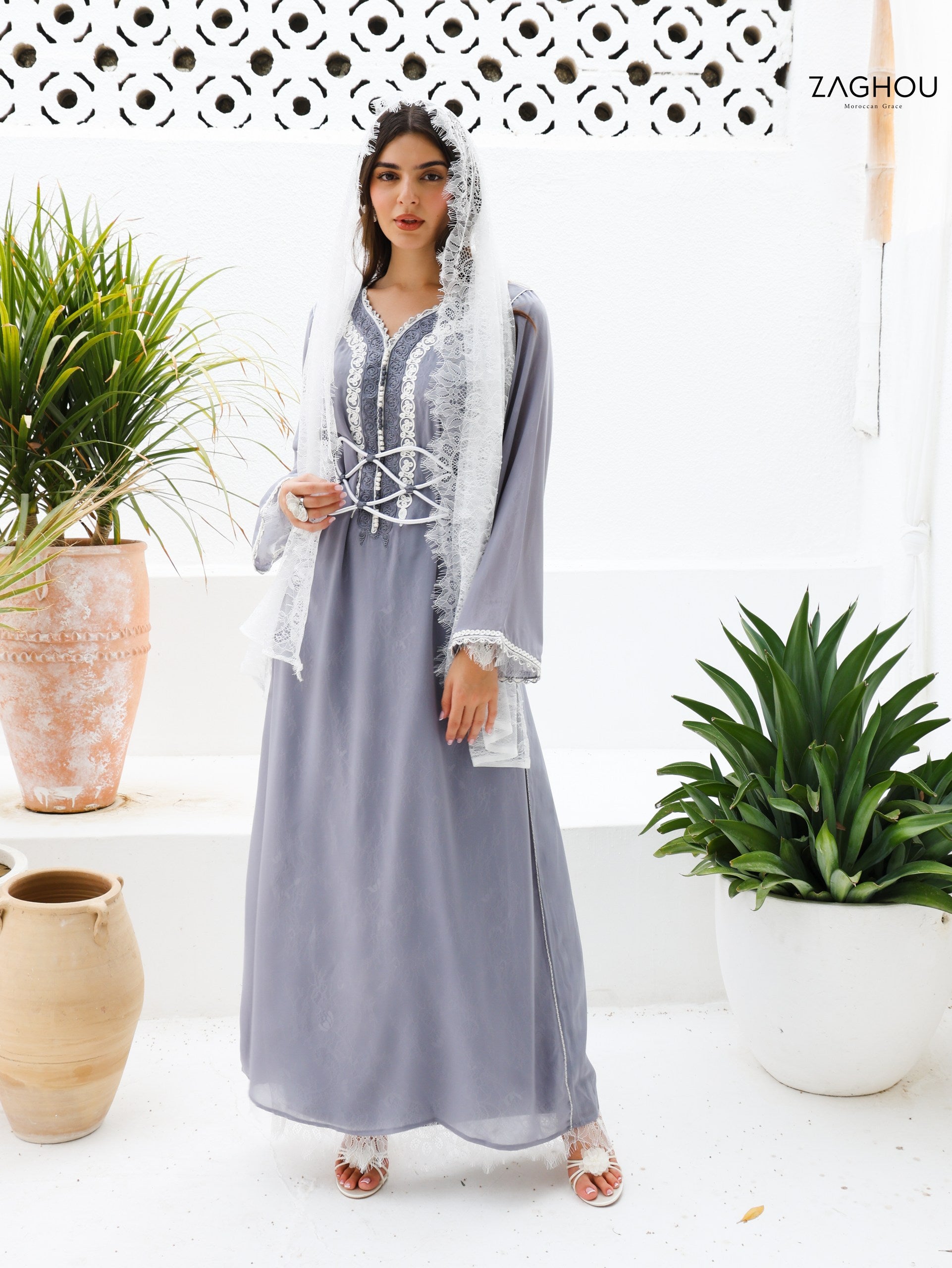JANAT KAFTAN