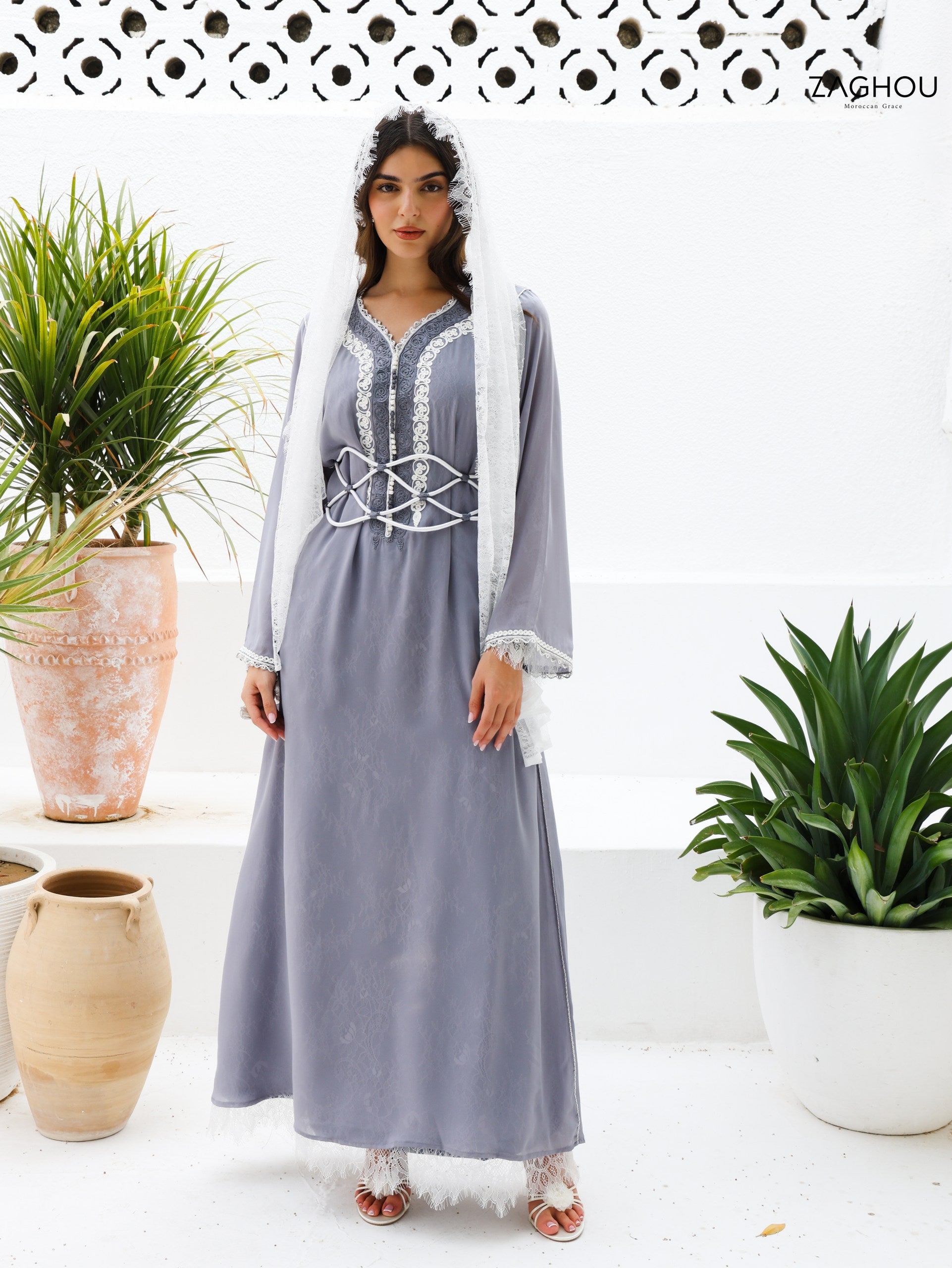 JANAT KAFTAN