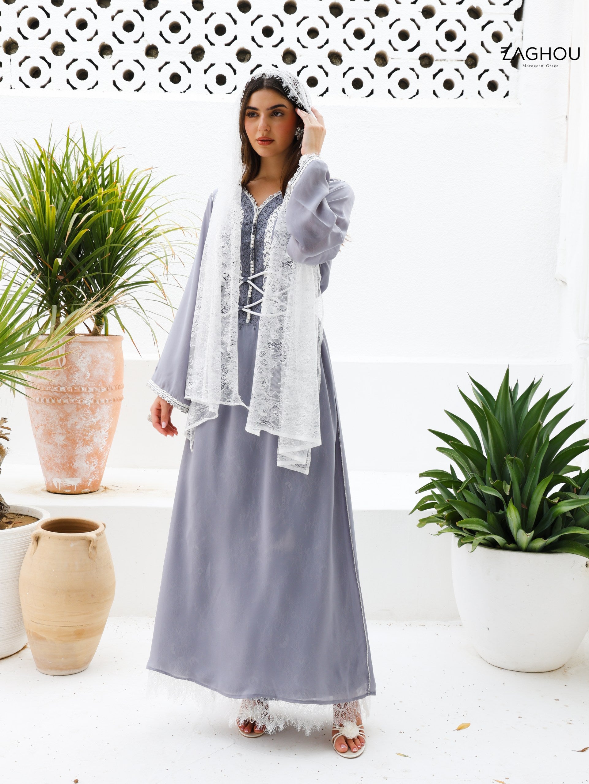 JANAT KAFTAN