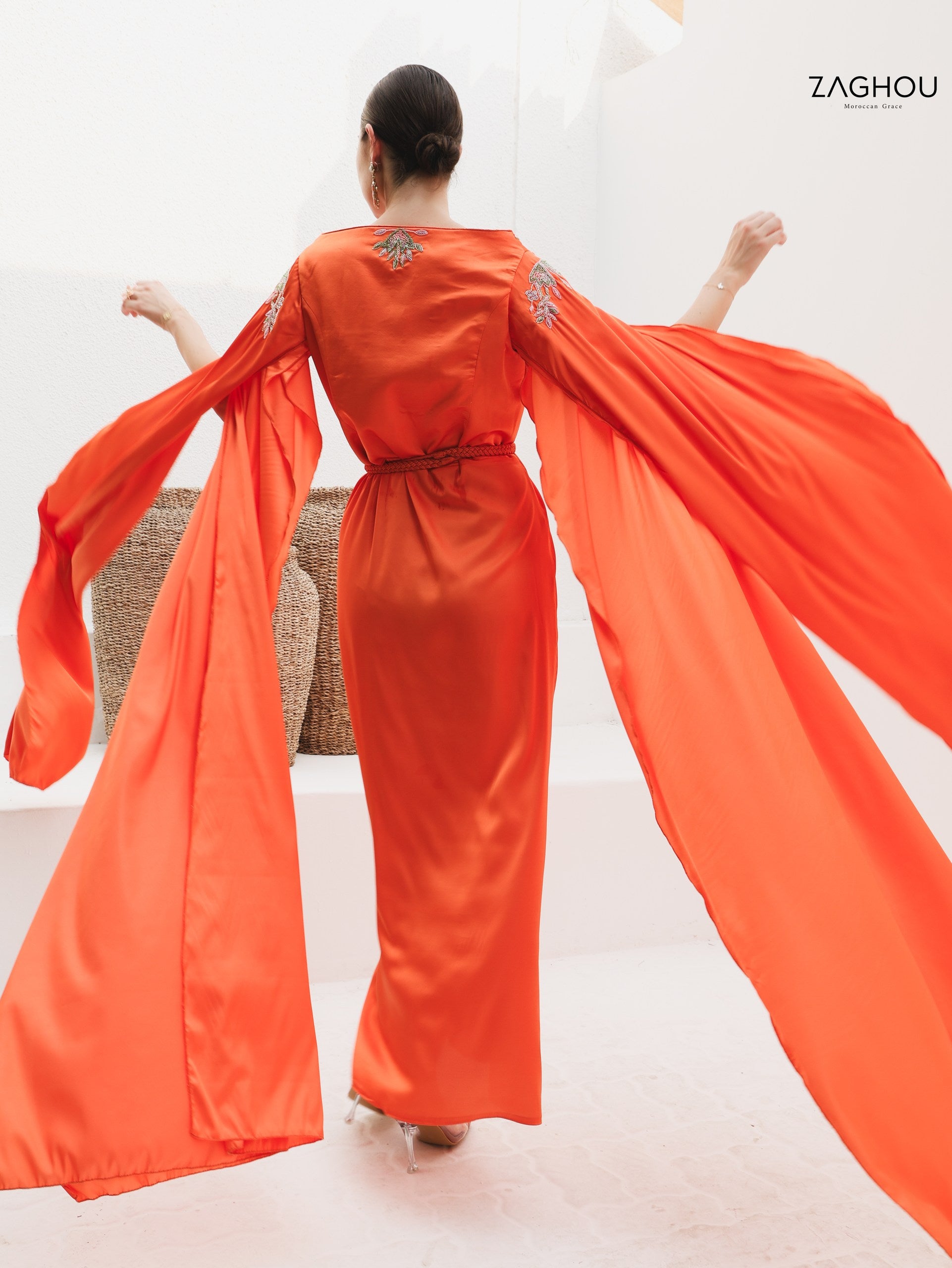 MARIN KAFTAN