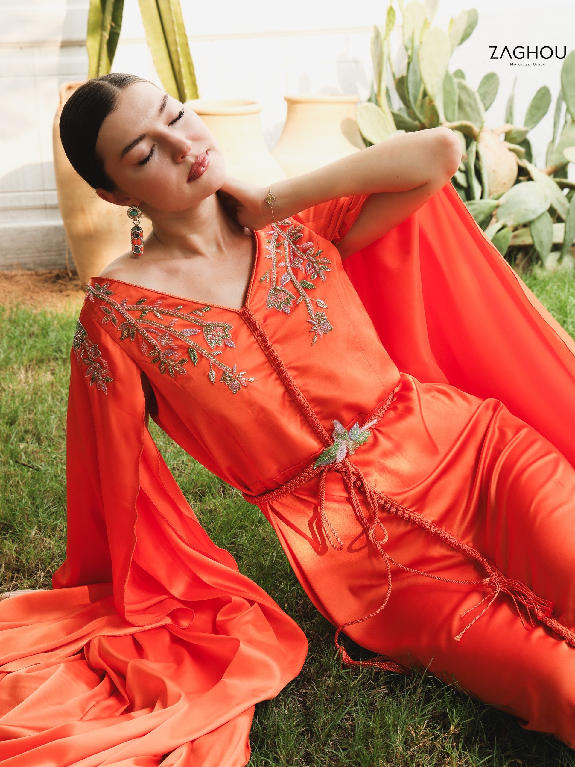 MARIN KAFTAN
