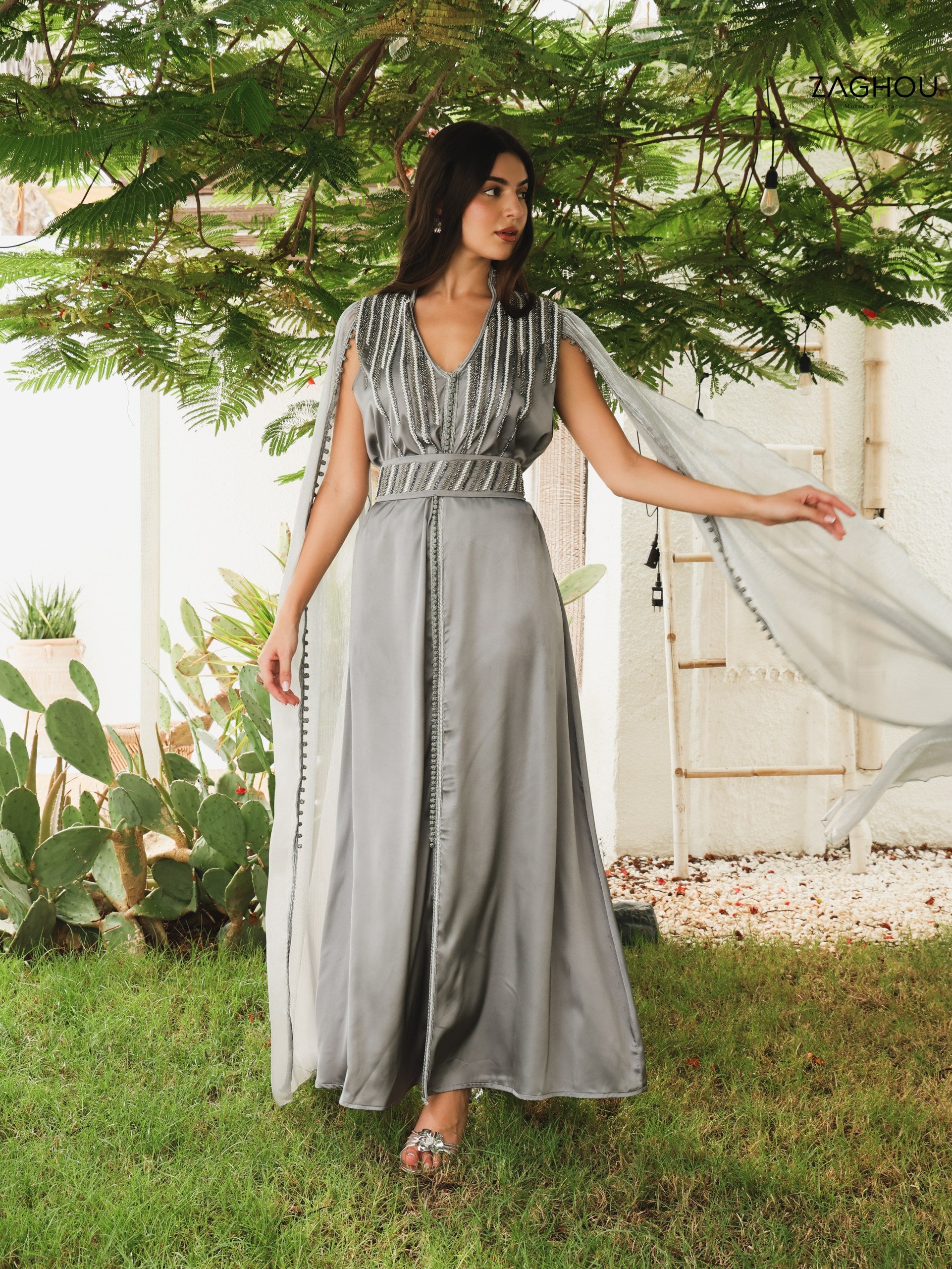 VICTORIA KAFTAN