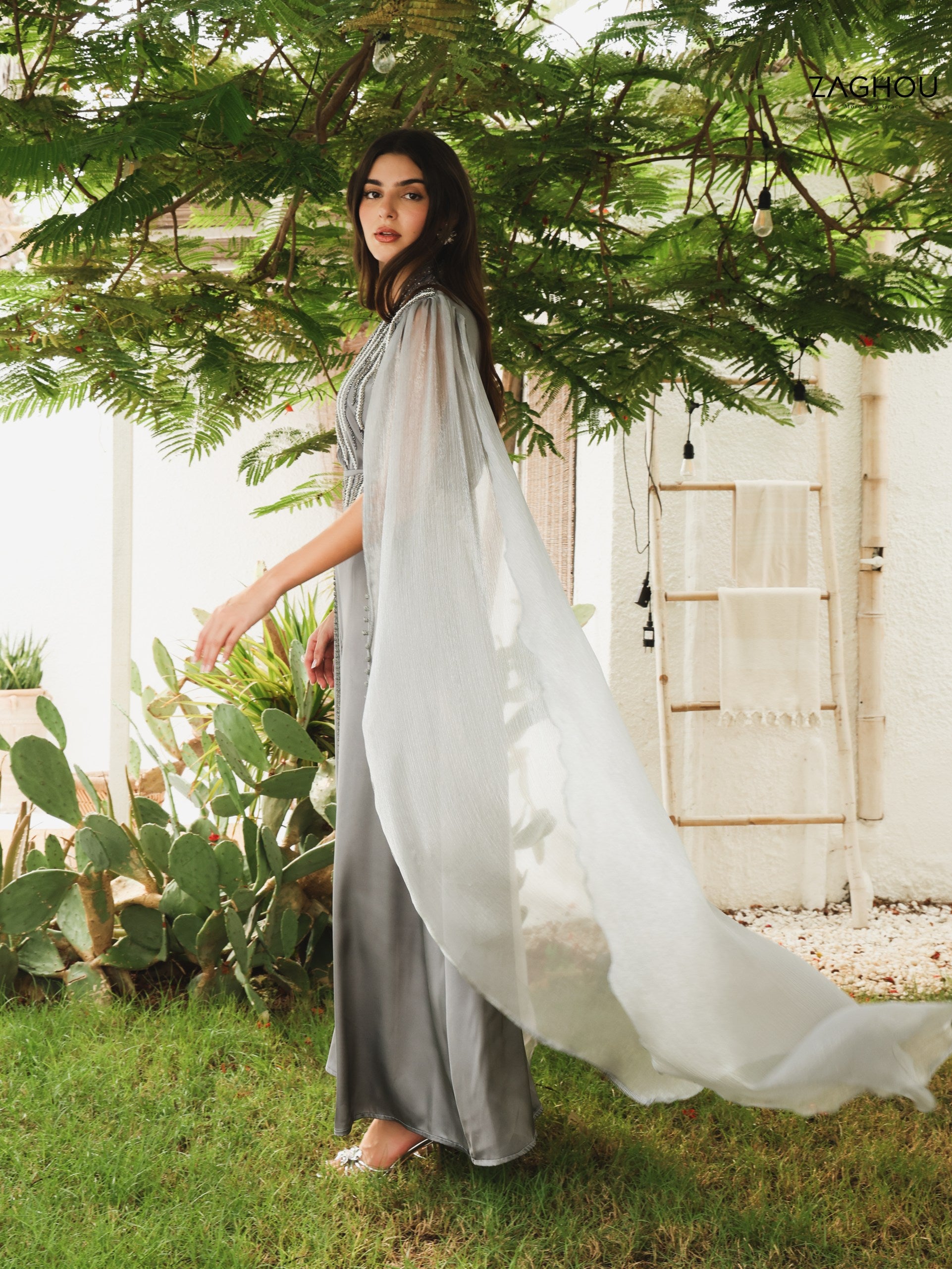 VICTORIA KAFTAN