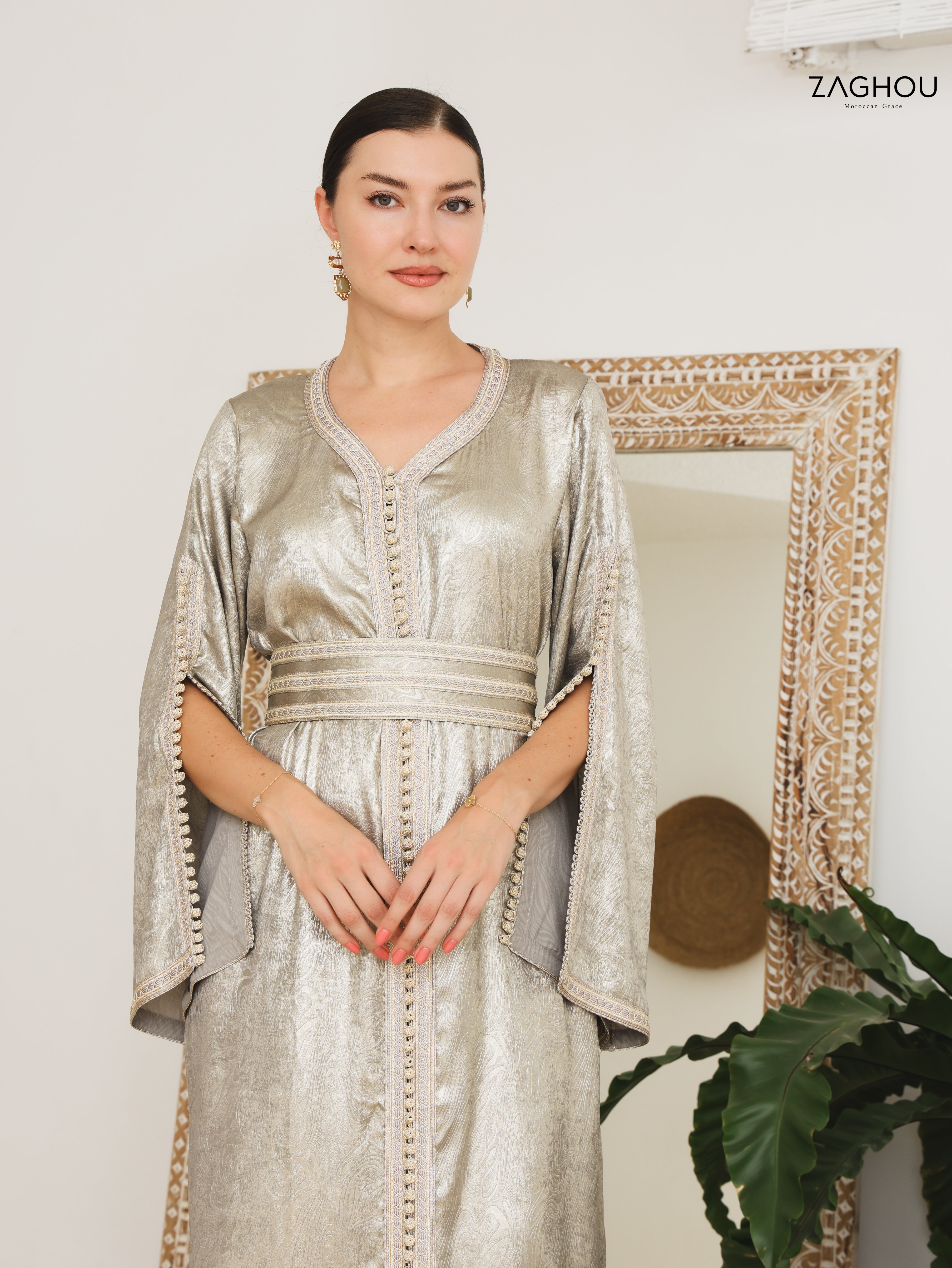 AMIRA KAFTAN