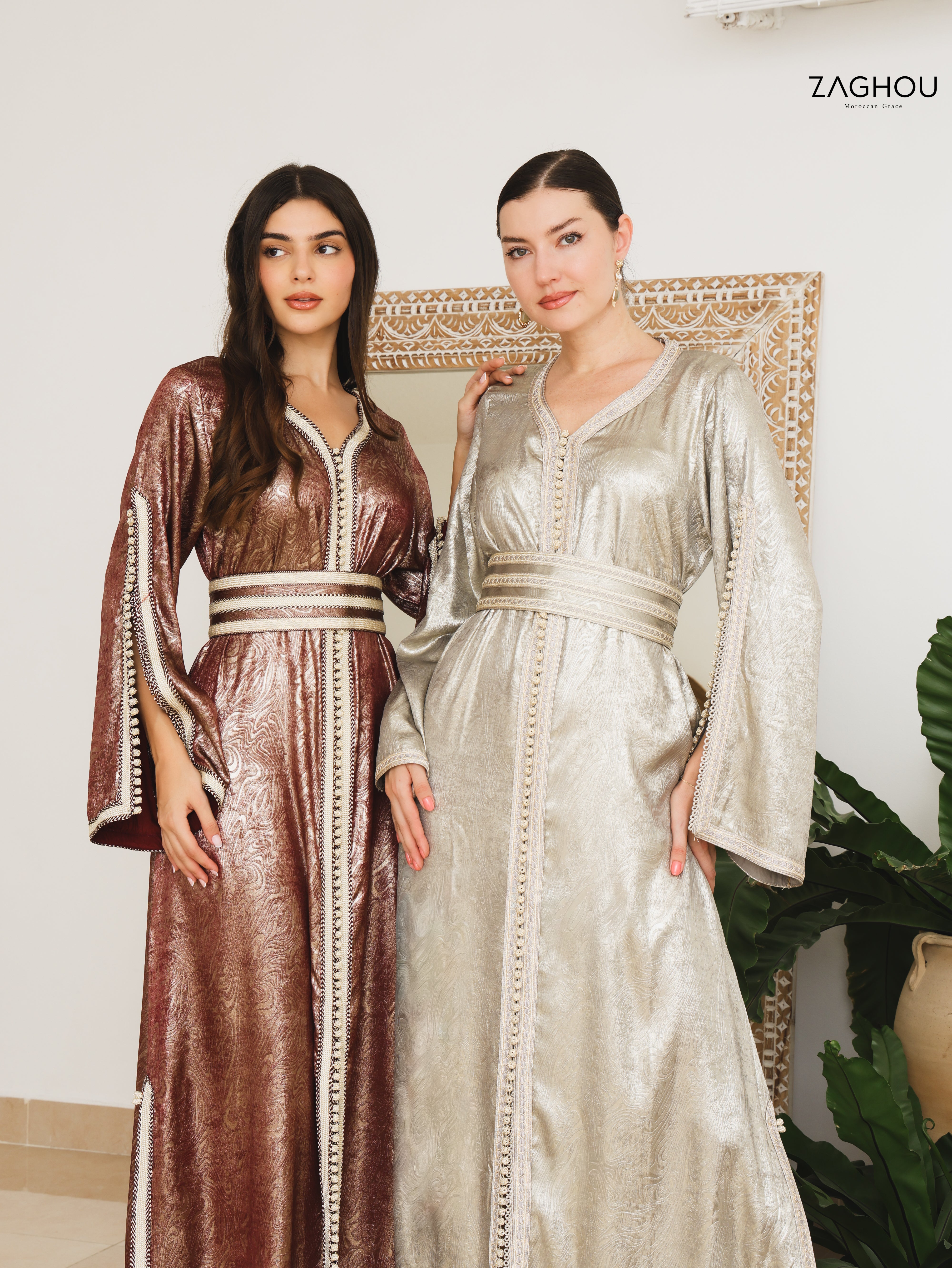 AMIRA KAFTAN