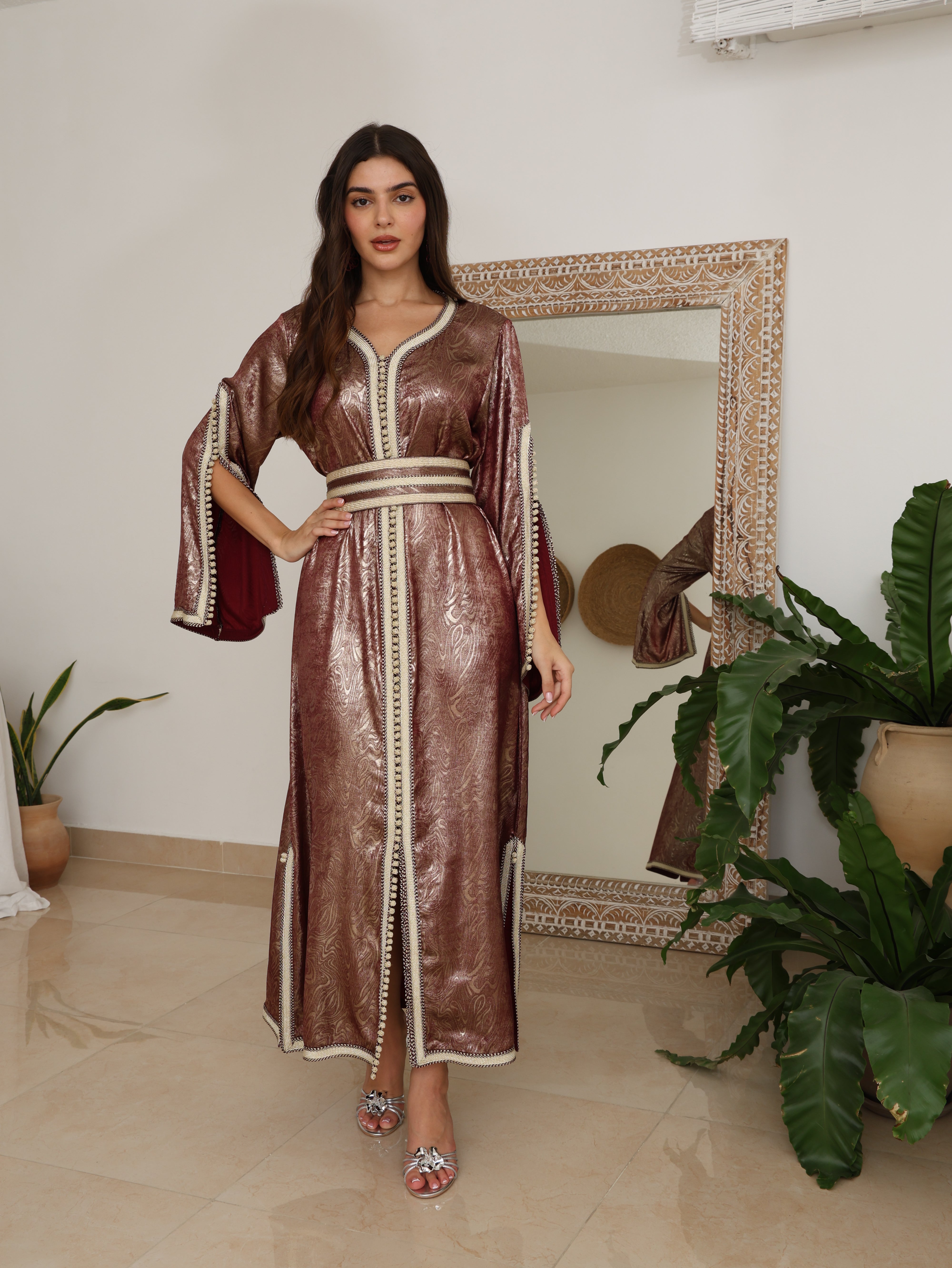 AMIRA KAFTAN