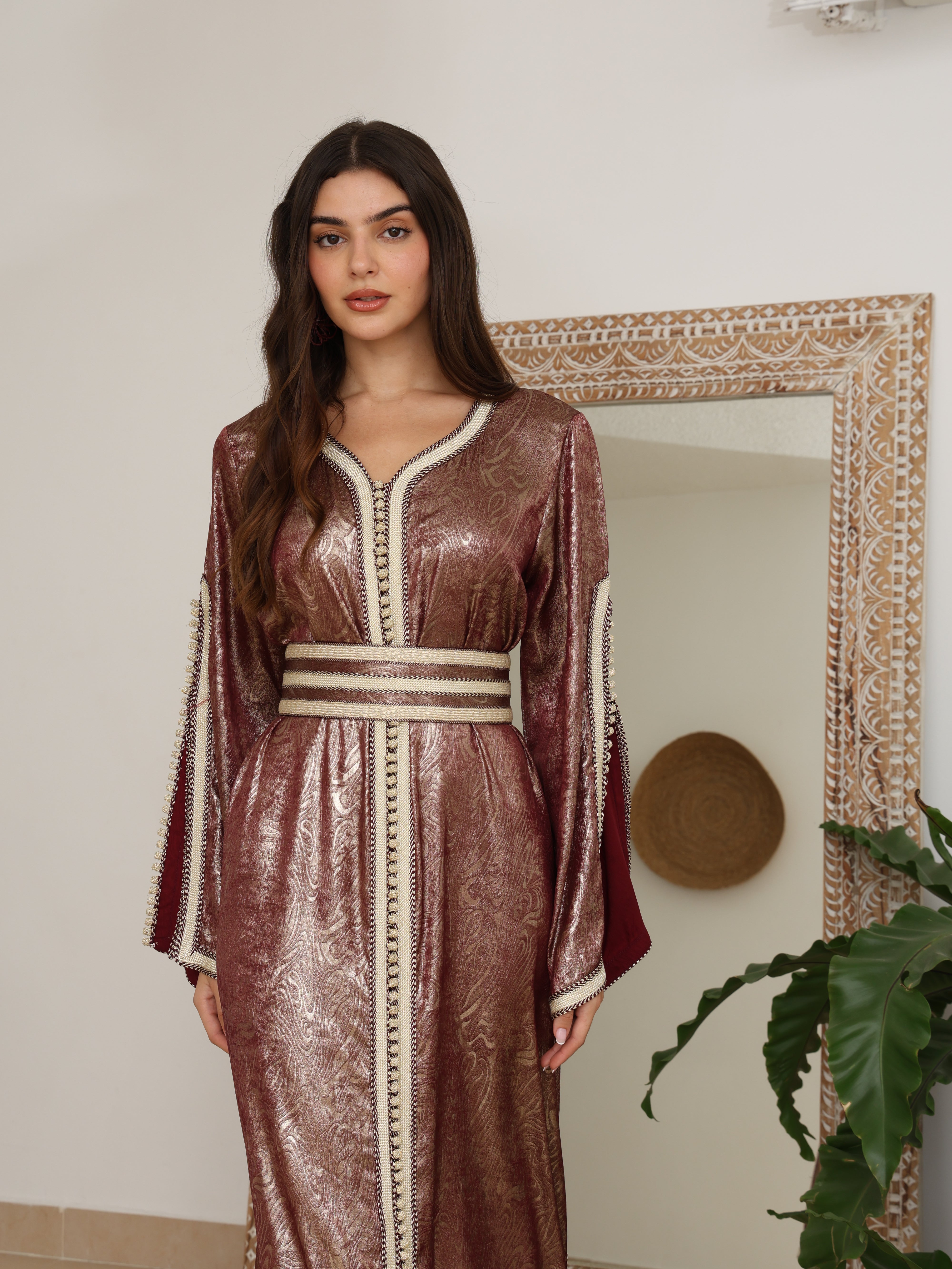 AMIRA KAFTAN