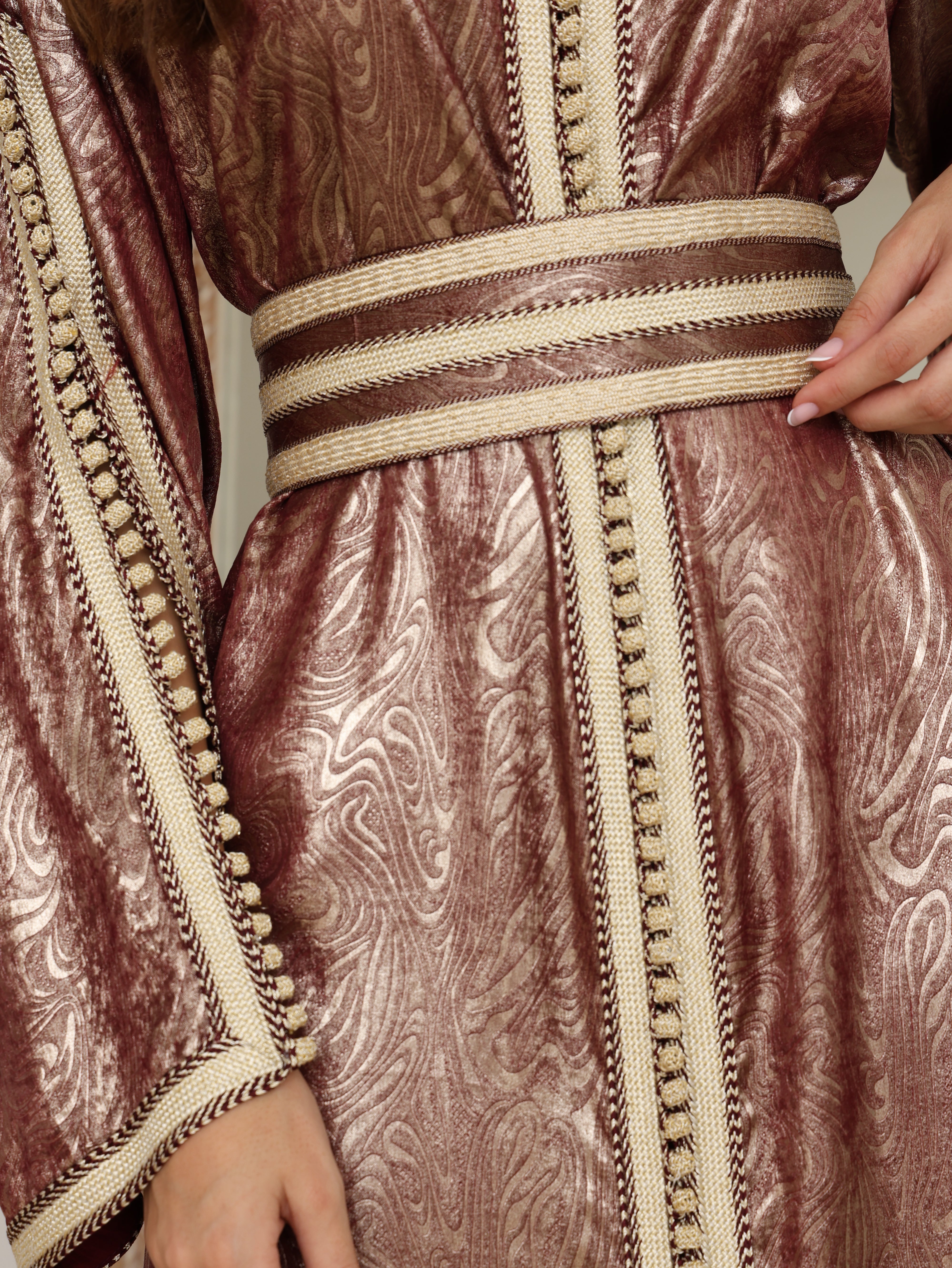 AMIRA KAFTAN