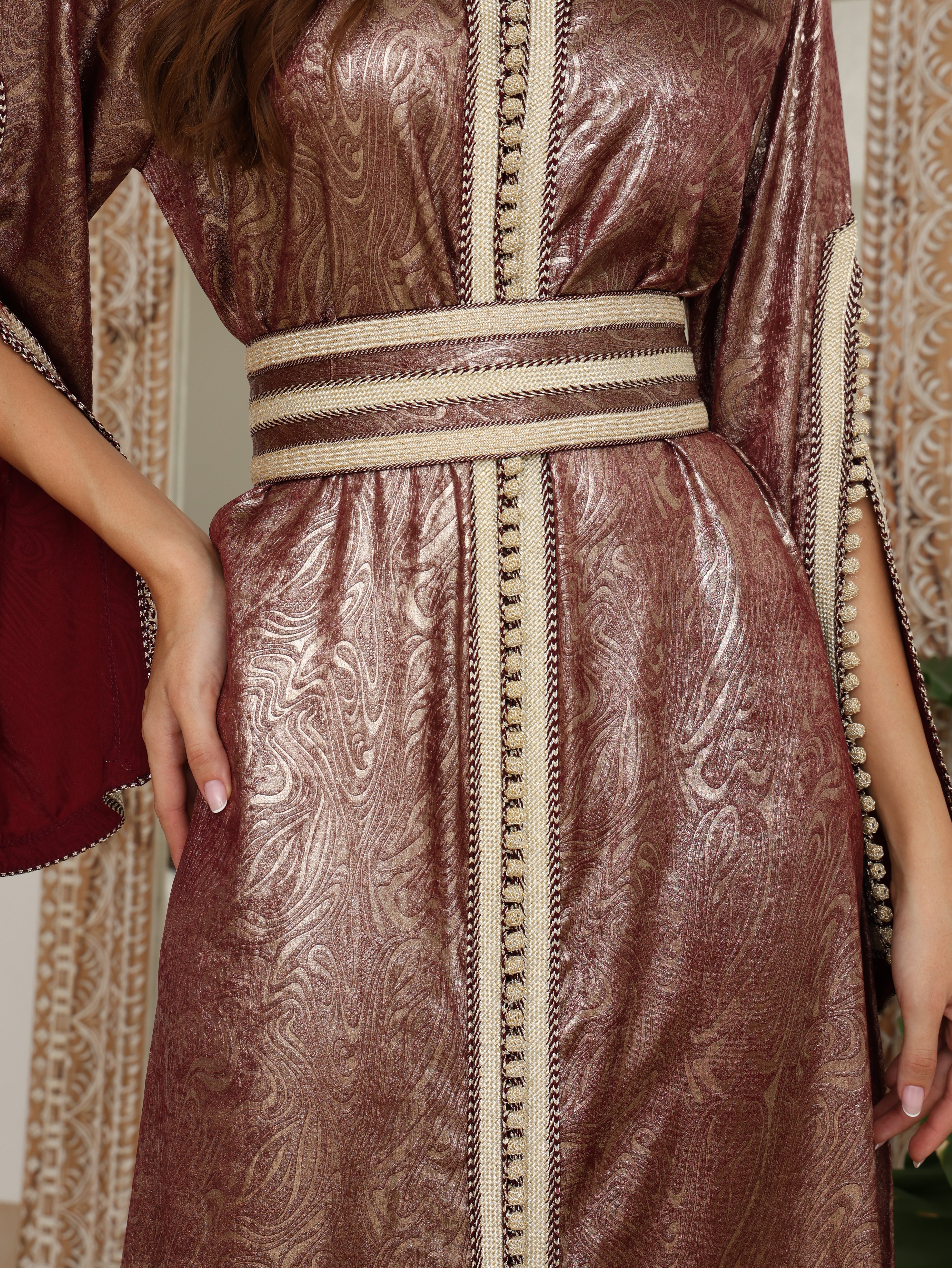 AMIRA KAFTAN