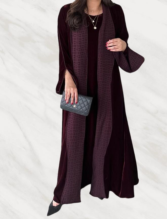 Abayas