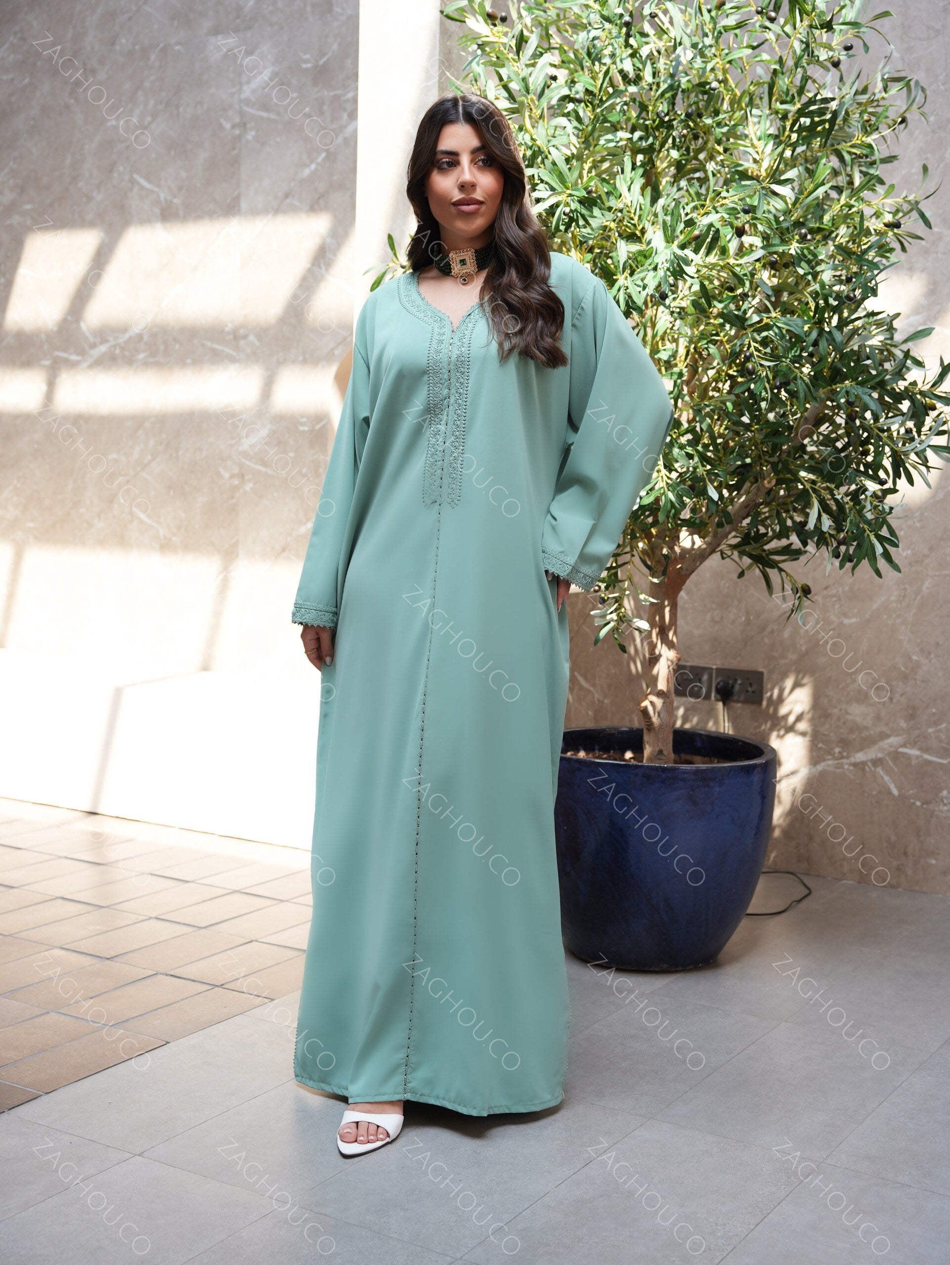 AYLIN KAFTAN
