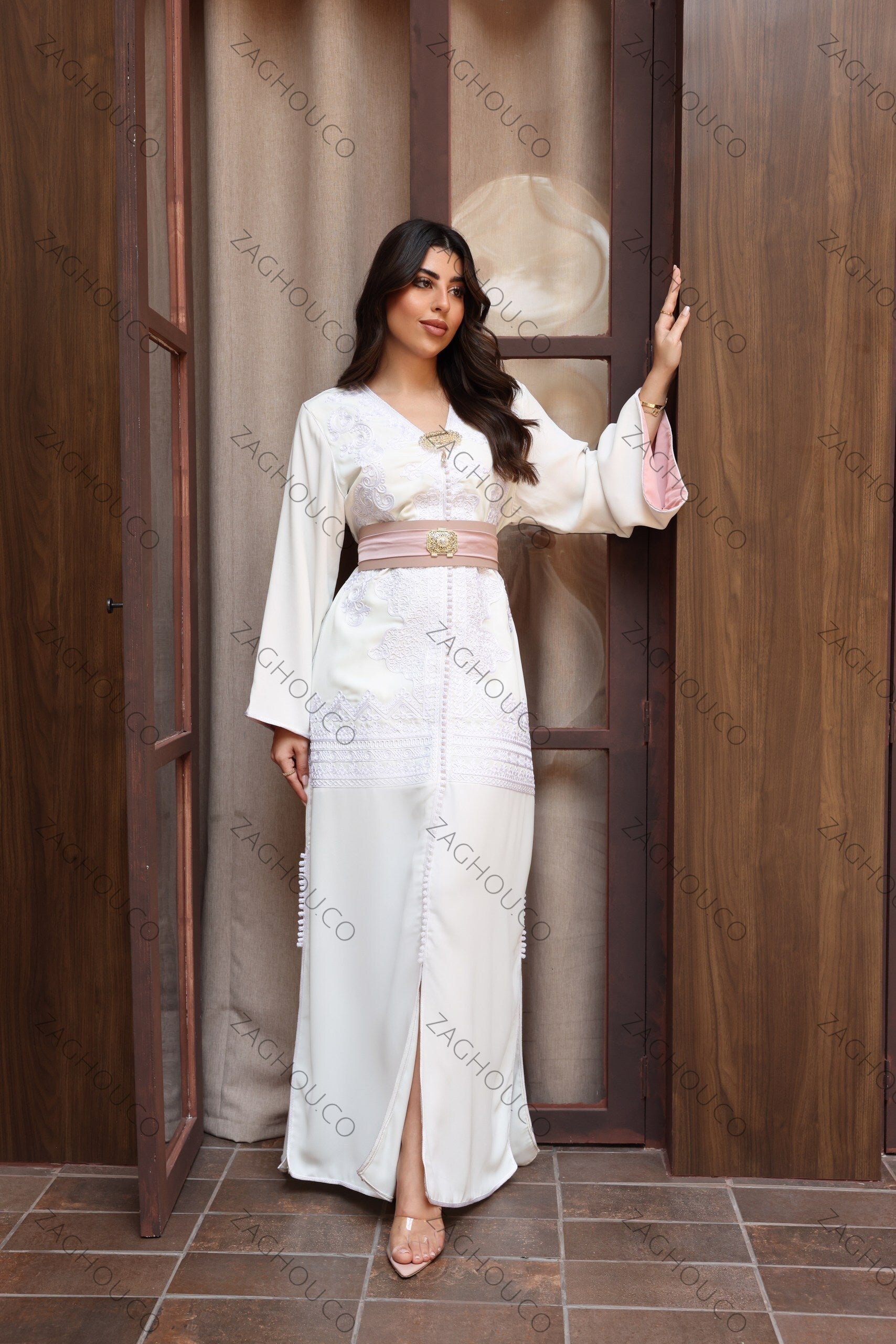 NOORAYN KAFTAN