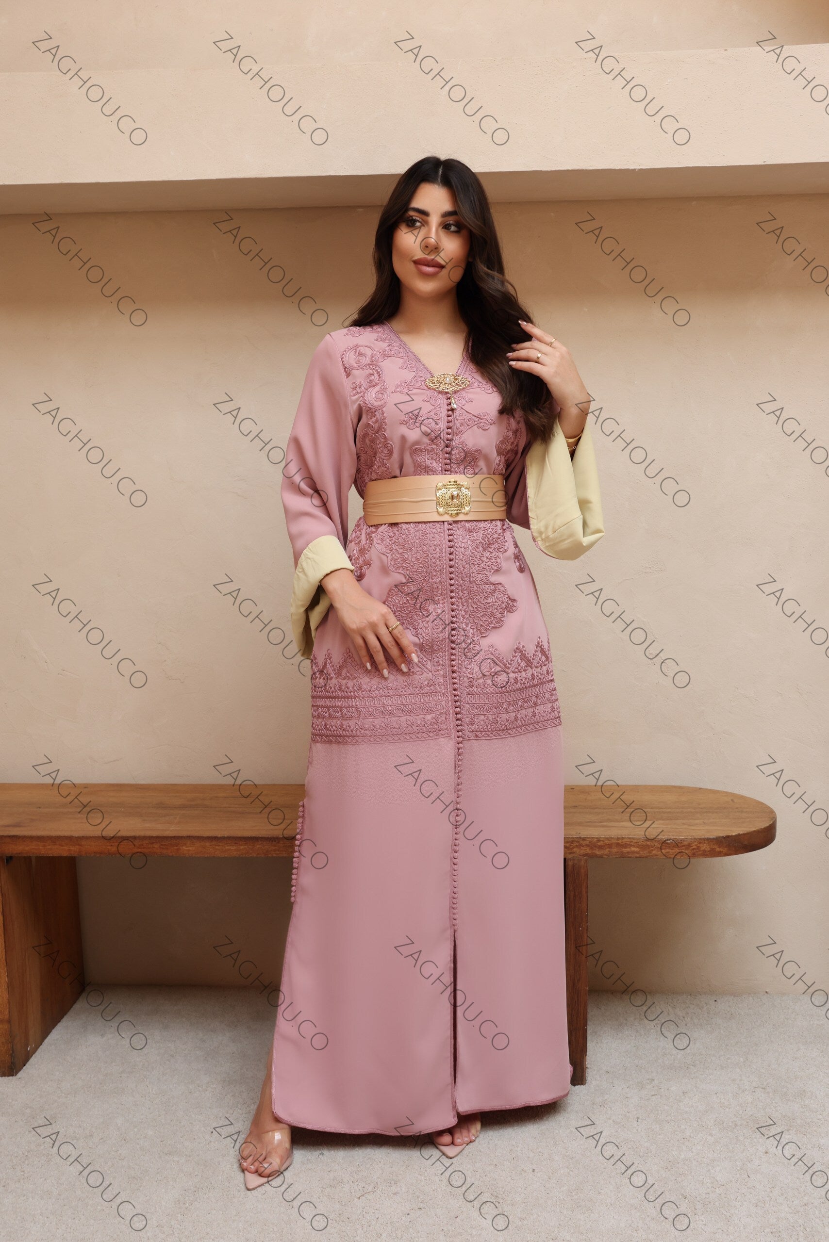 NOORAYN KAFTAN