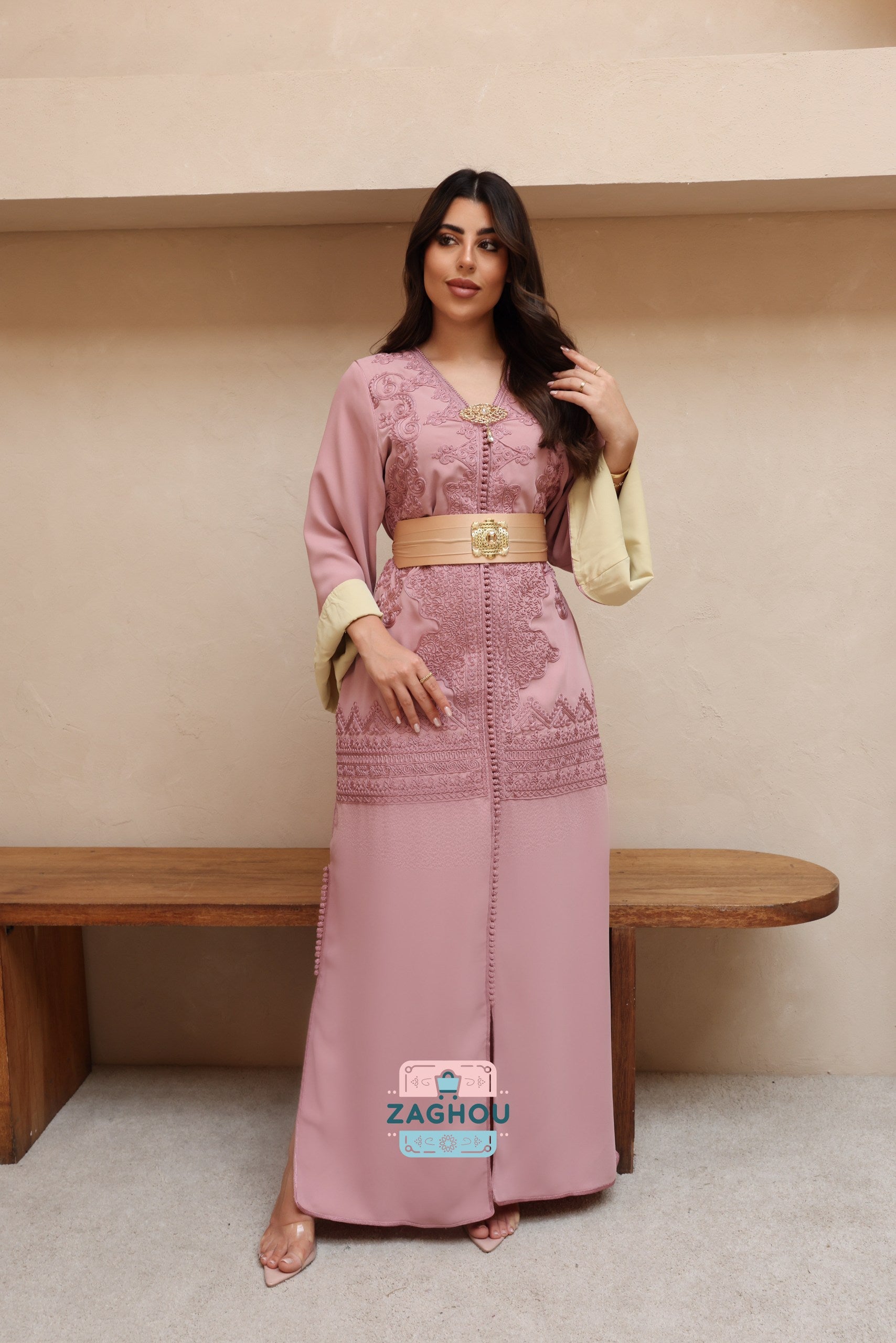 NOORAYN KAFTAN