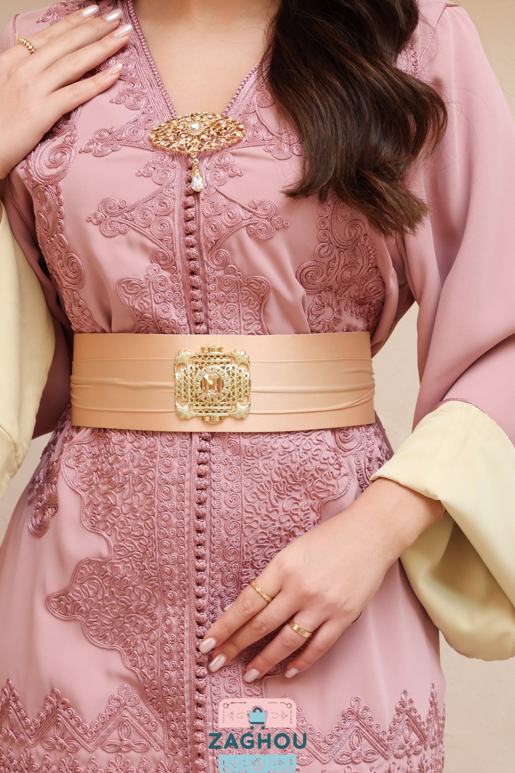 NOORAYN KAFTAN