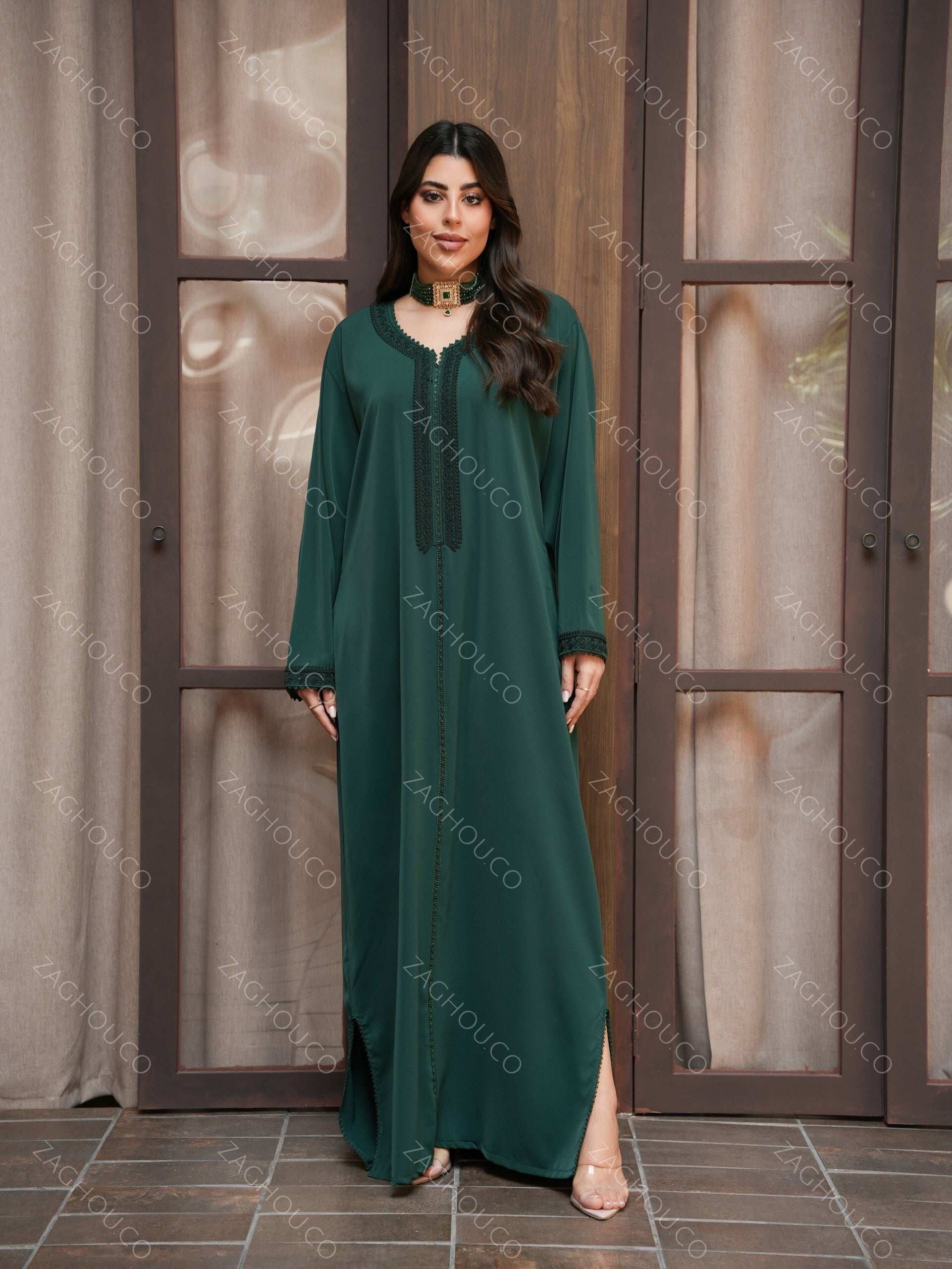 AYLIN KAFTAN